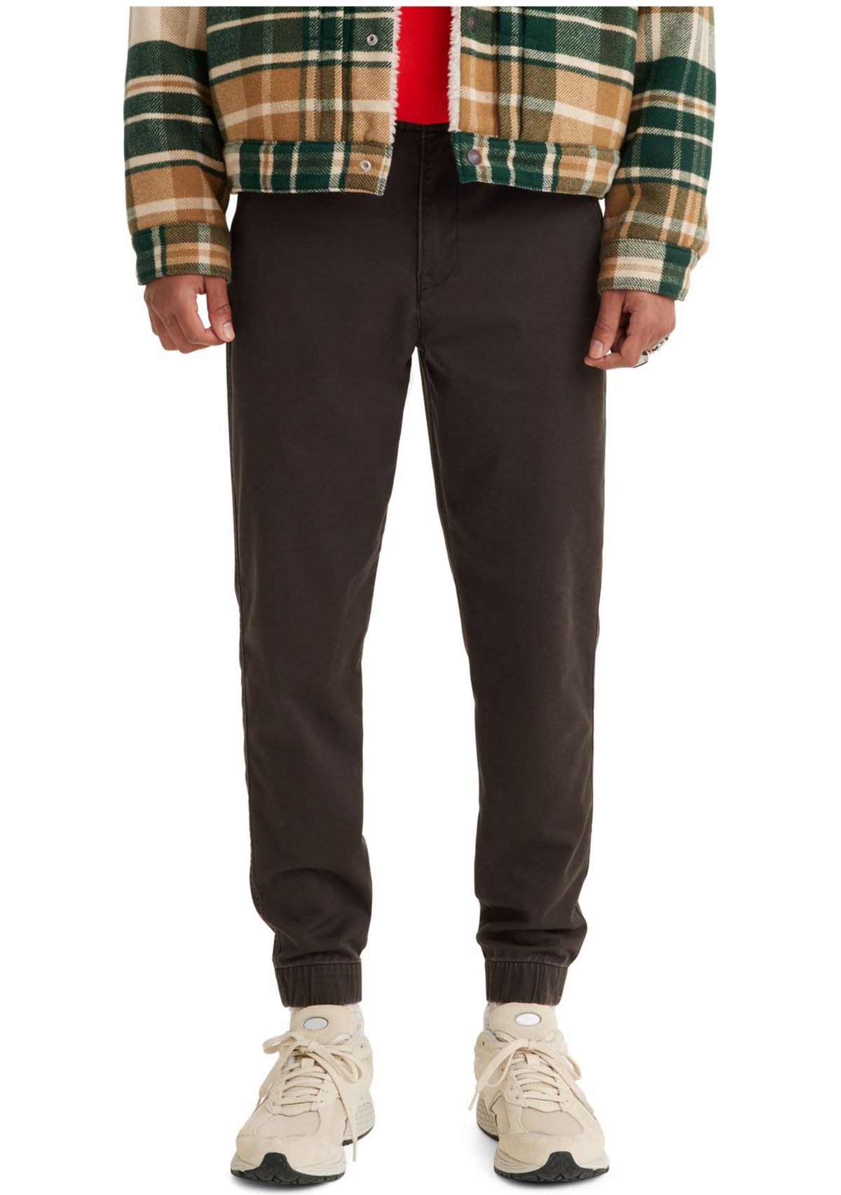 XX Chino Joggers 