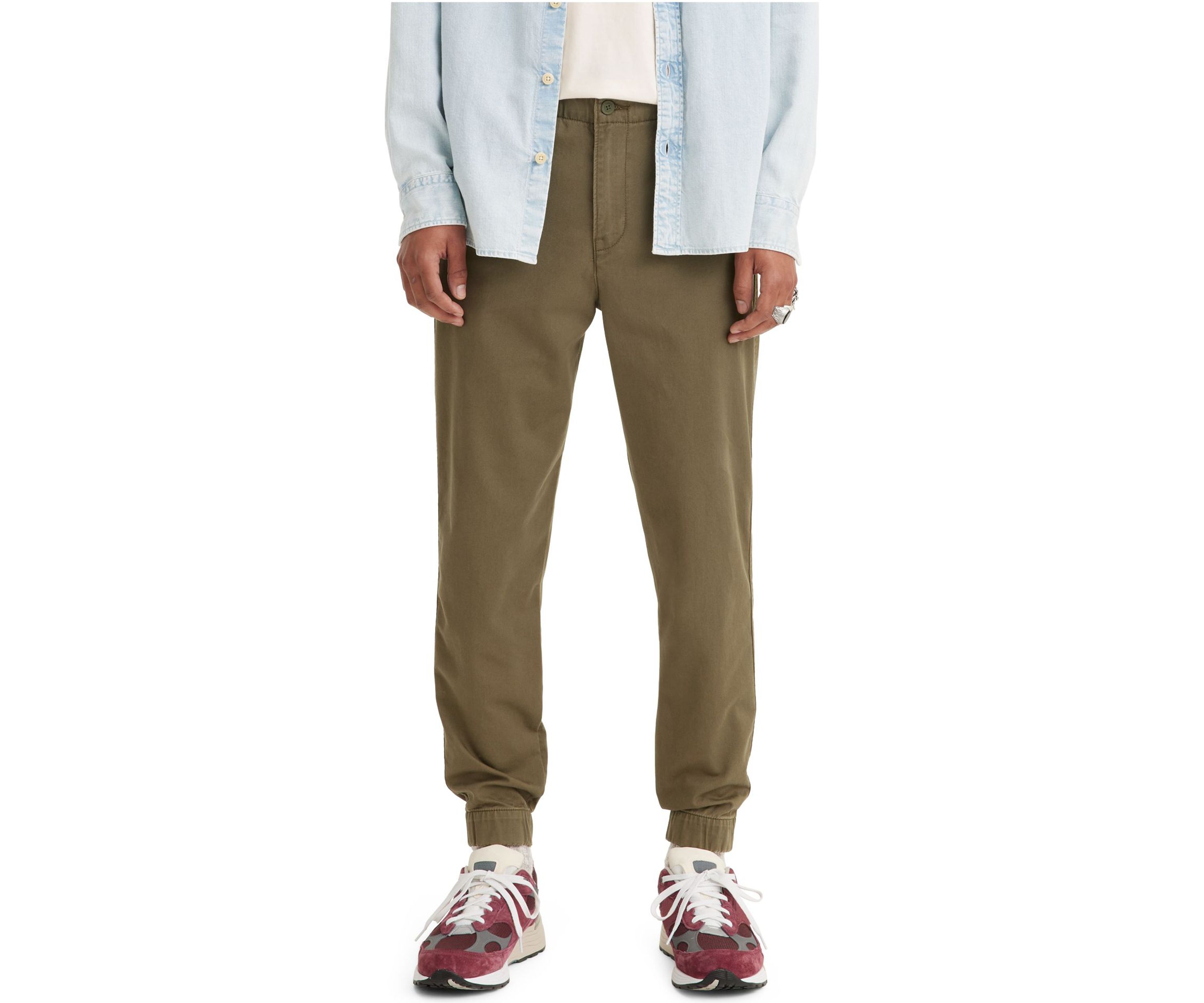XX Chino Joggers 