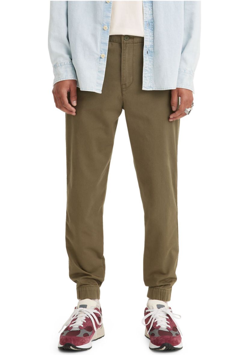 XX Chino Joggers 