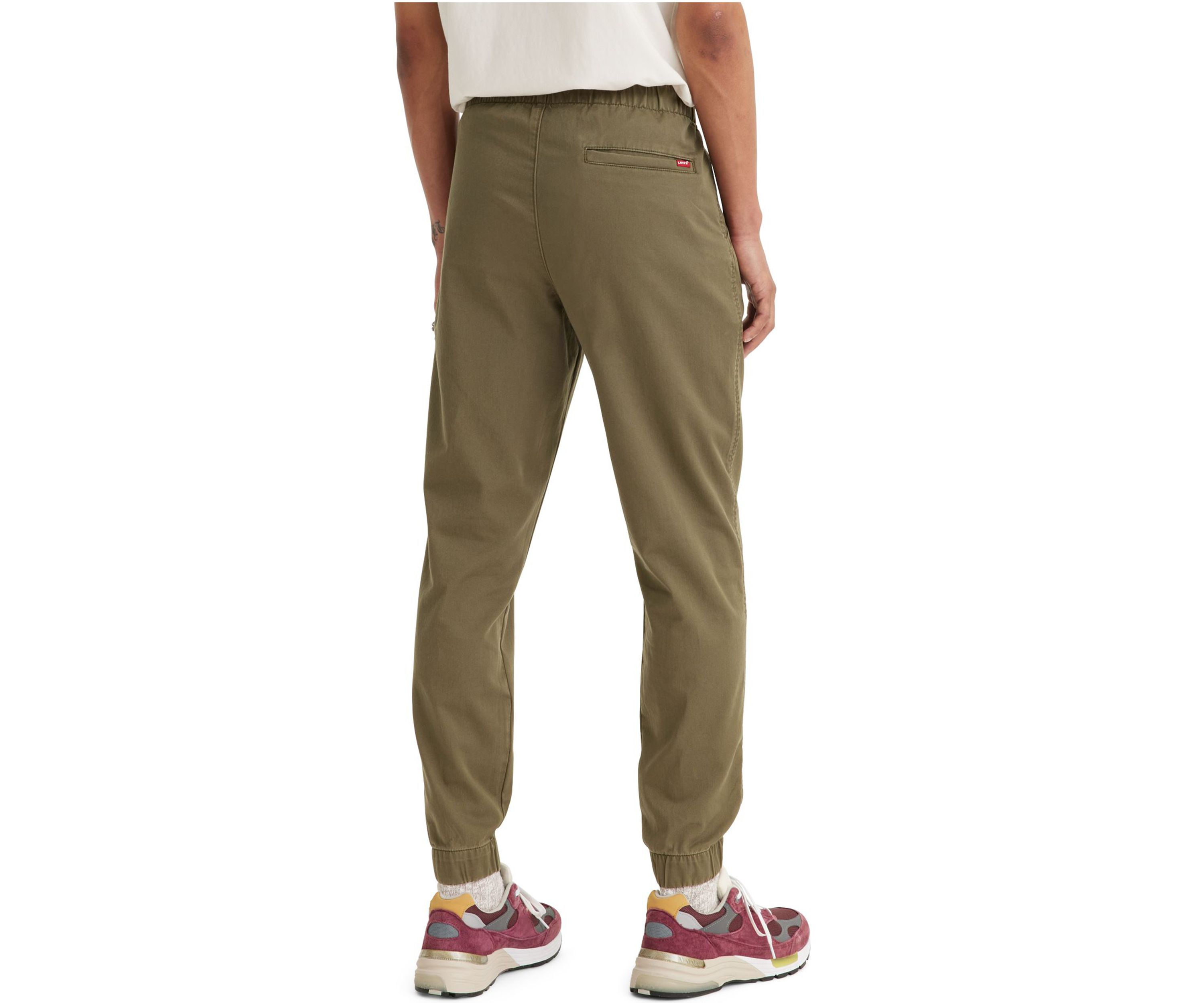 XX Chino Joggers 