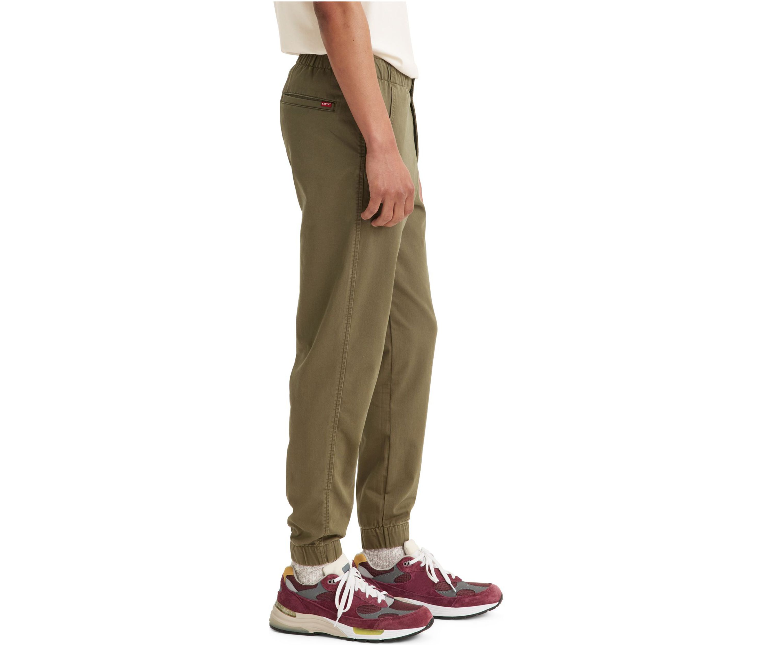 XX Chino Joggers 