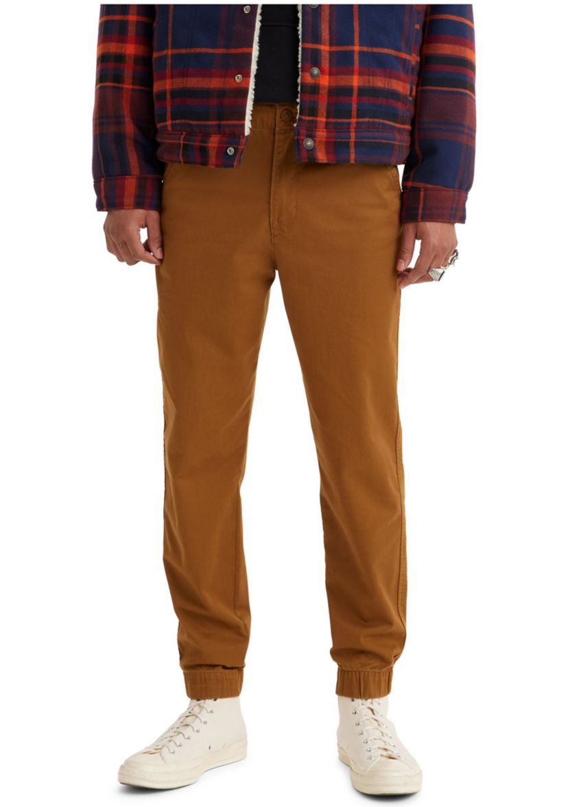XX Chino Joggers