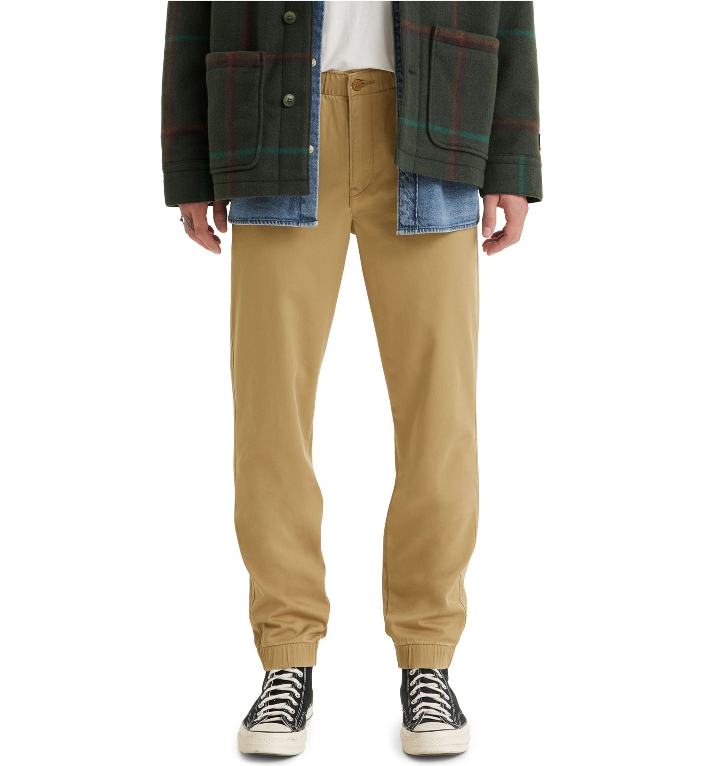 XX Chino Joggers 