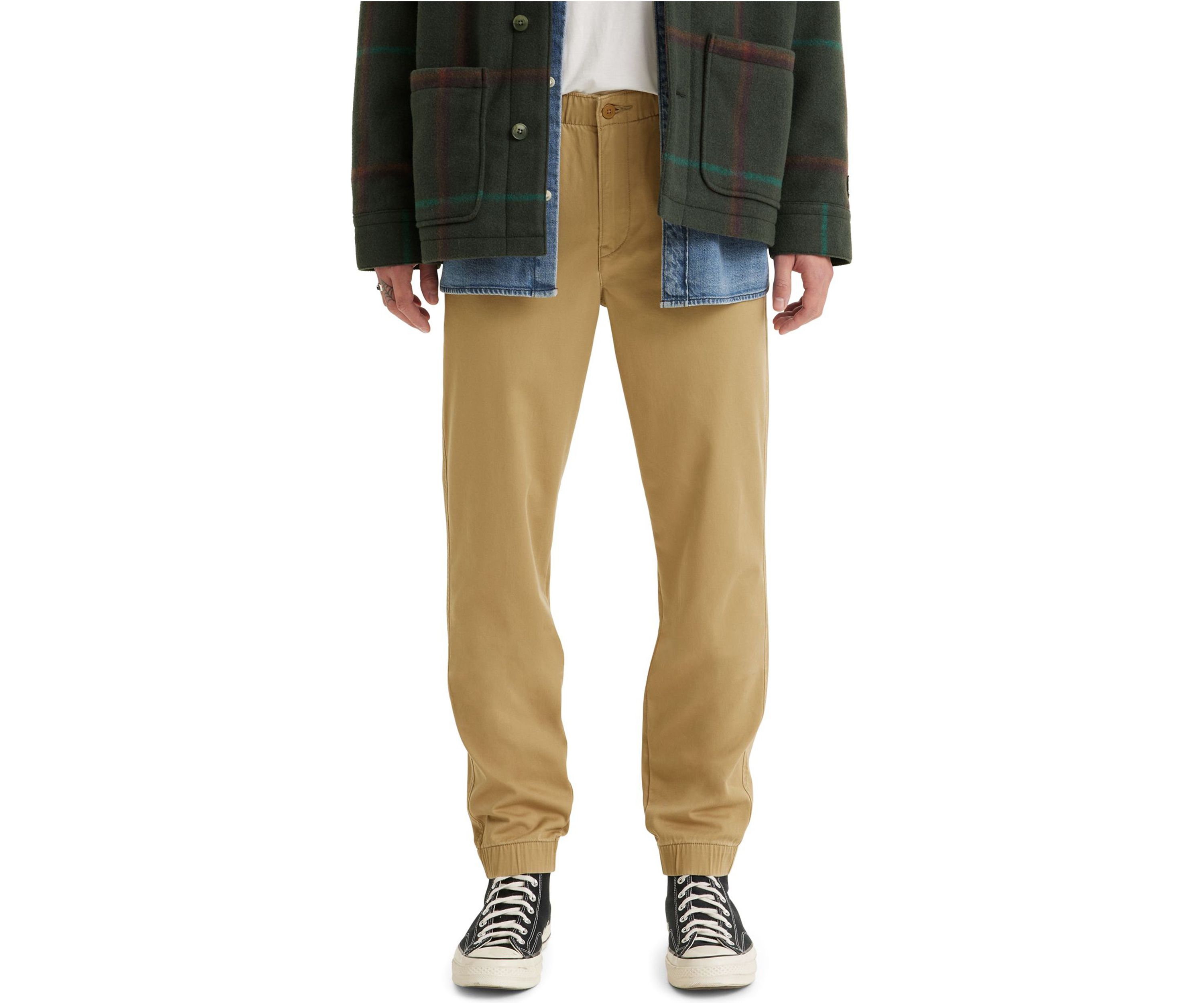XX Chino Joggers 