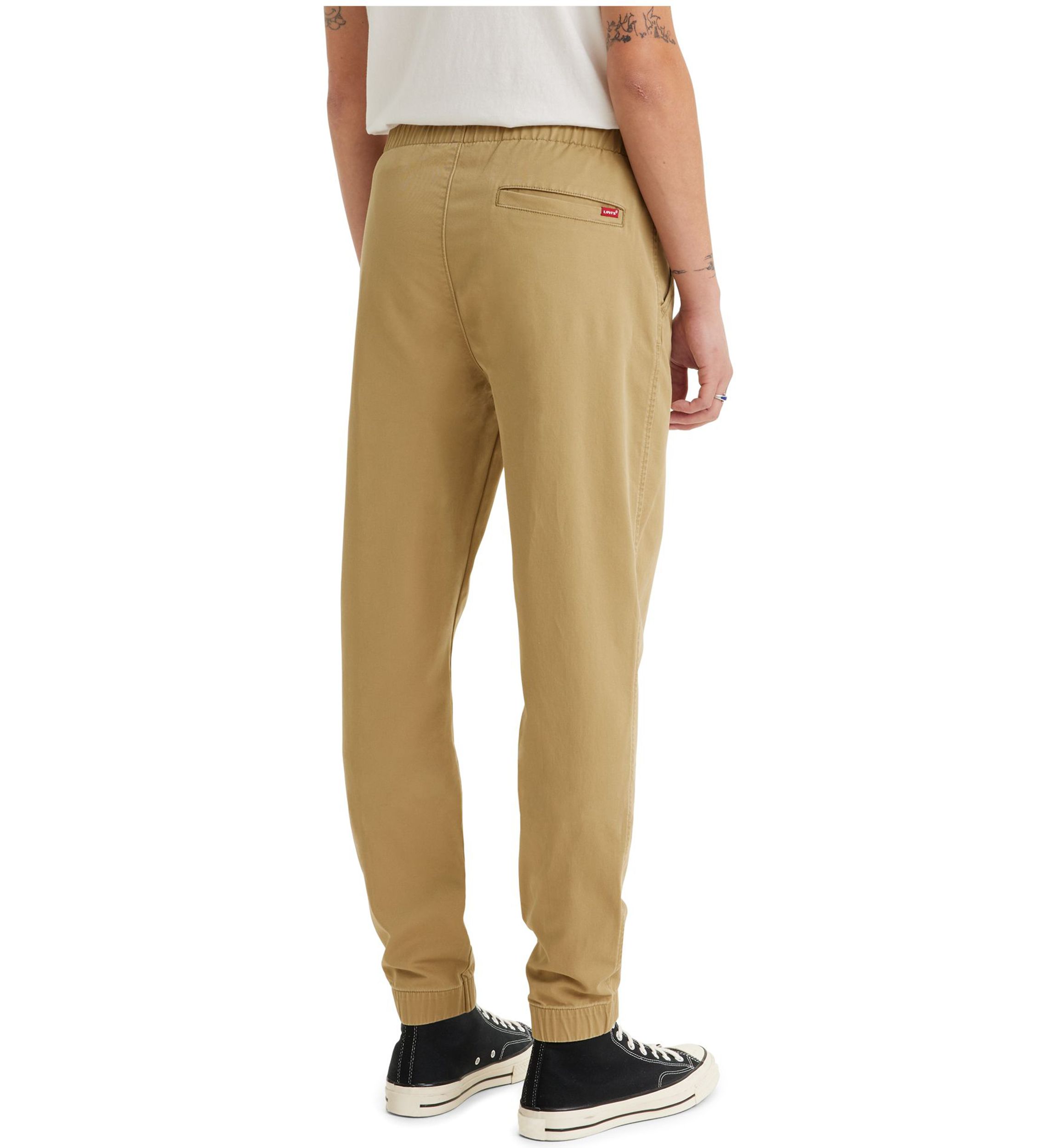 XX Chino Joggers 