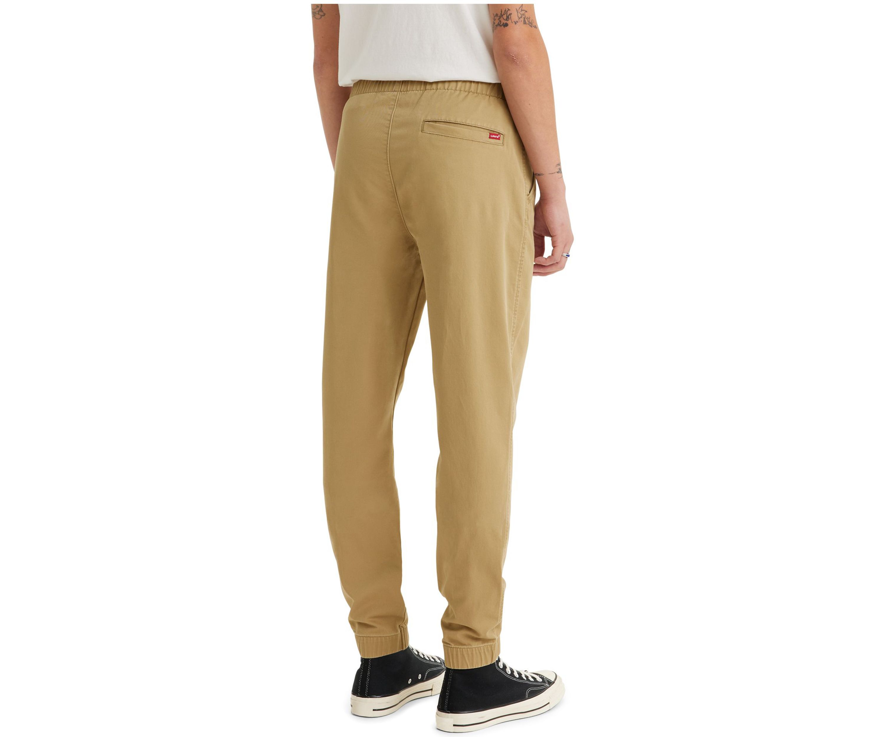 XX Chino Joggers 
