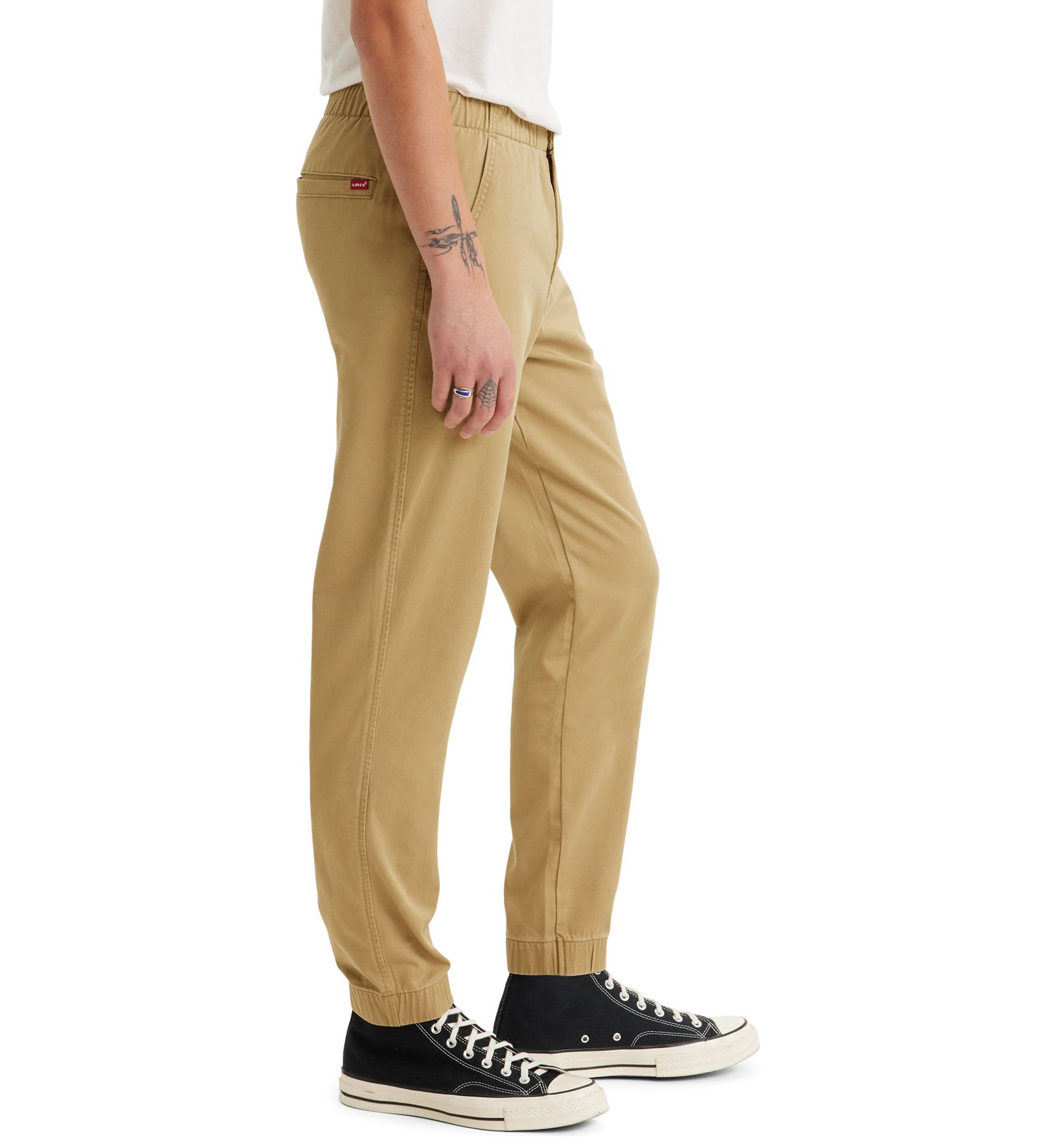 XX Chino Joggers 