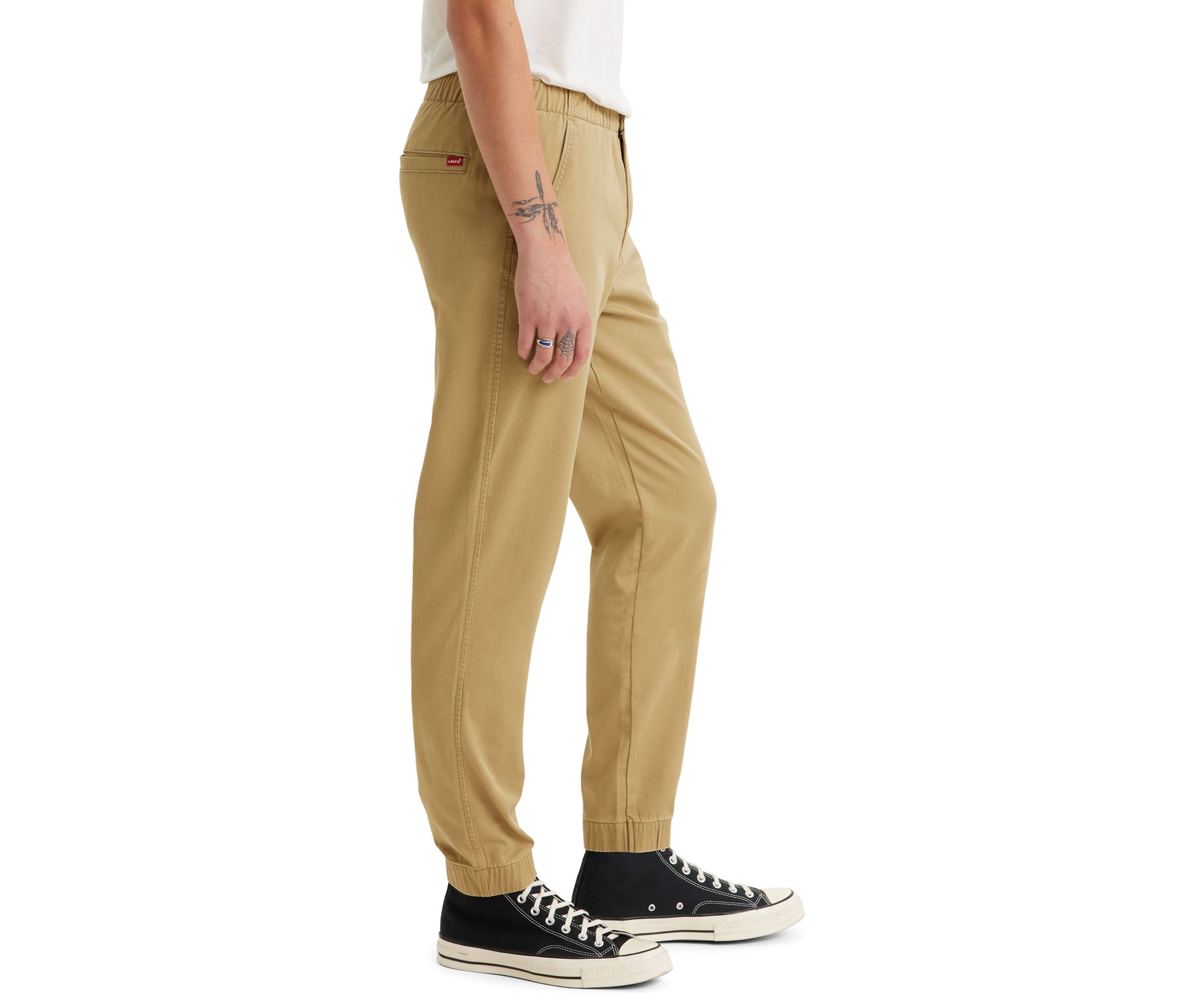 XX Chino Joggers 
