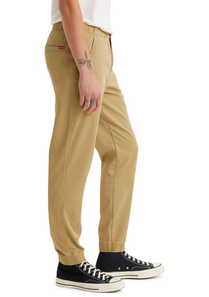 XX Chino Joggers 