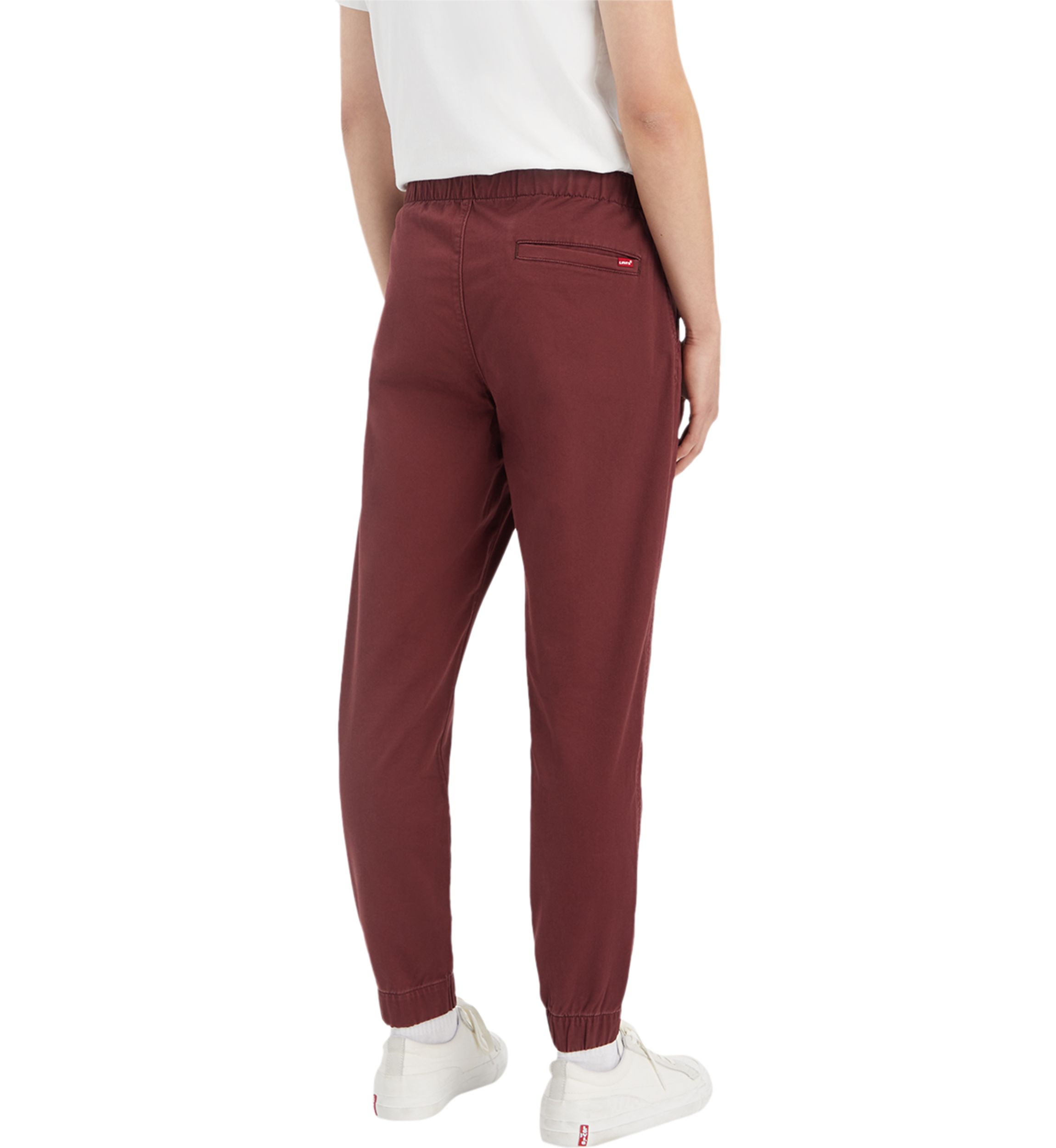 Chino Jogger Pants