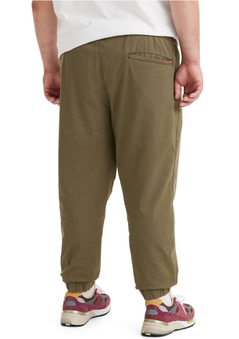 Big & Tall XX Chino Joggers III