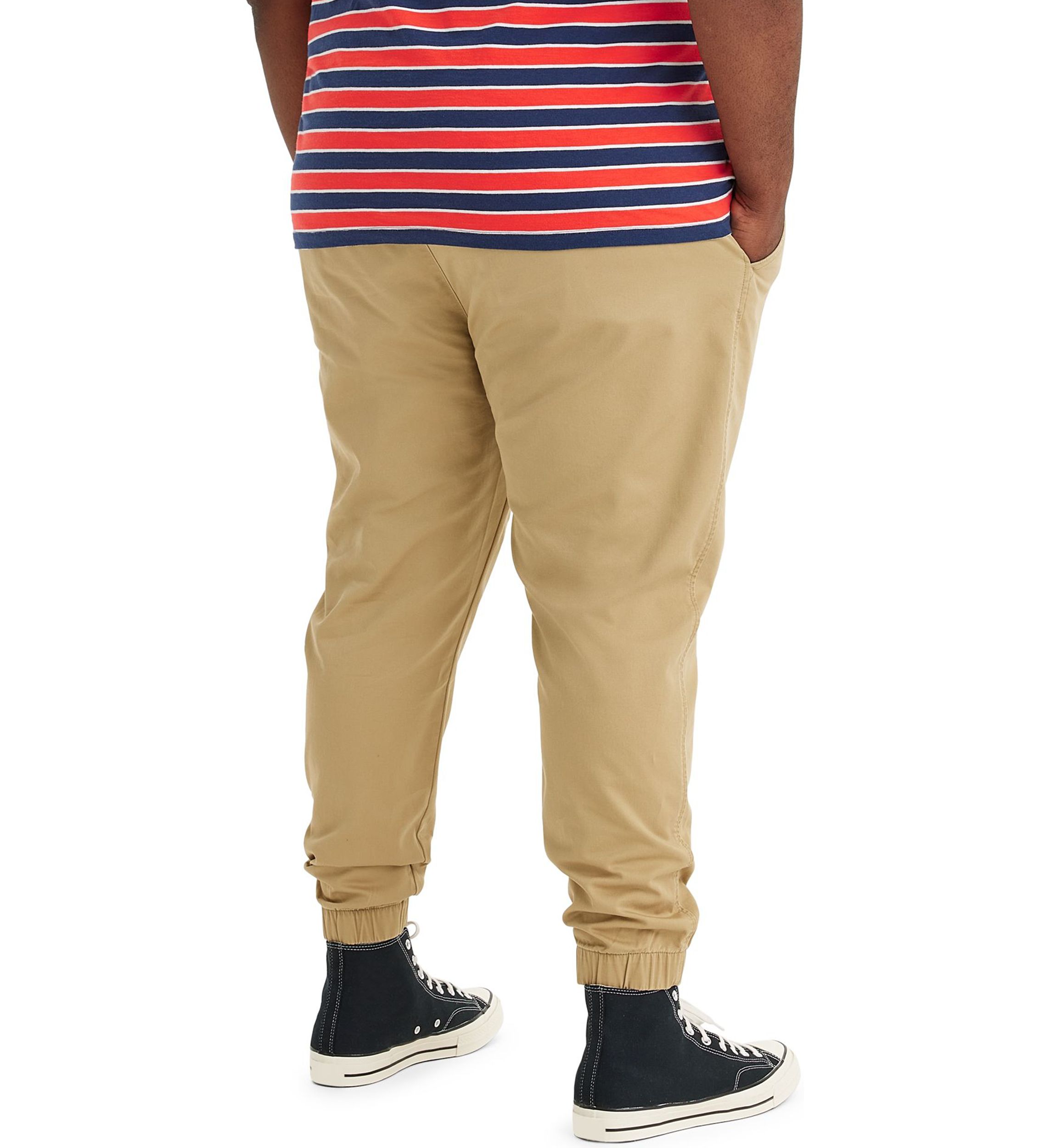 Big & Tall XX Chino Joggers III