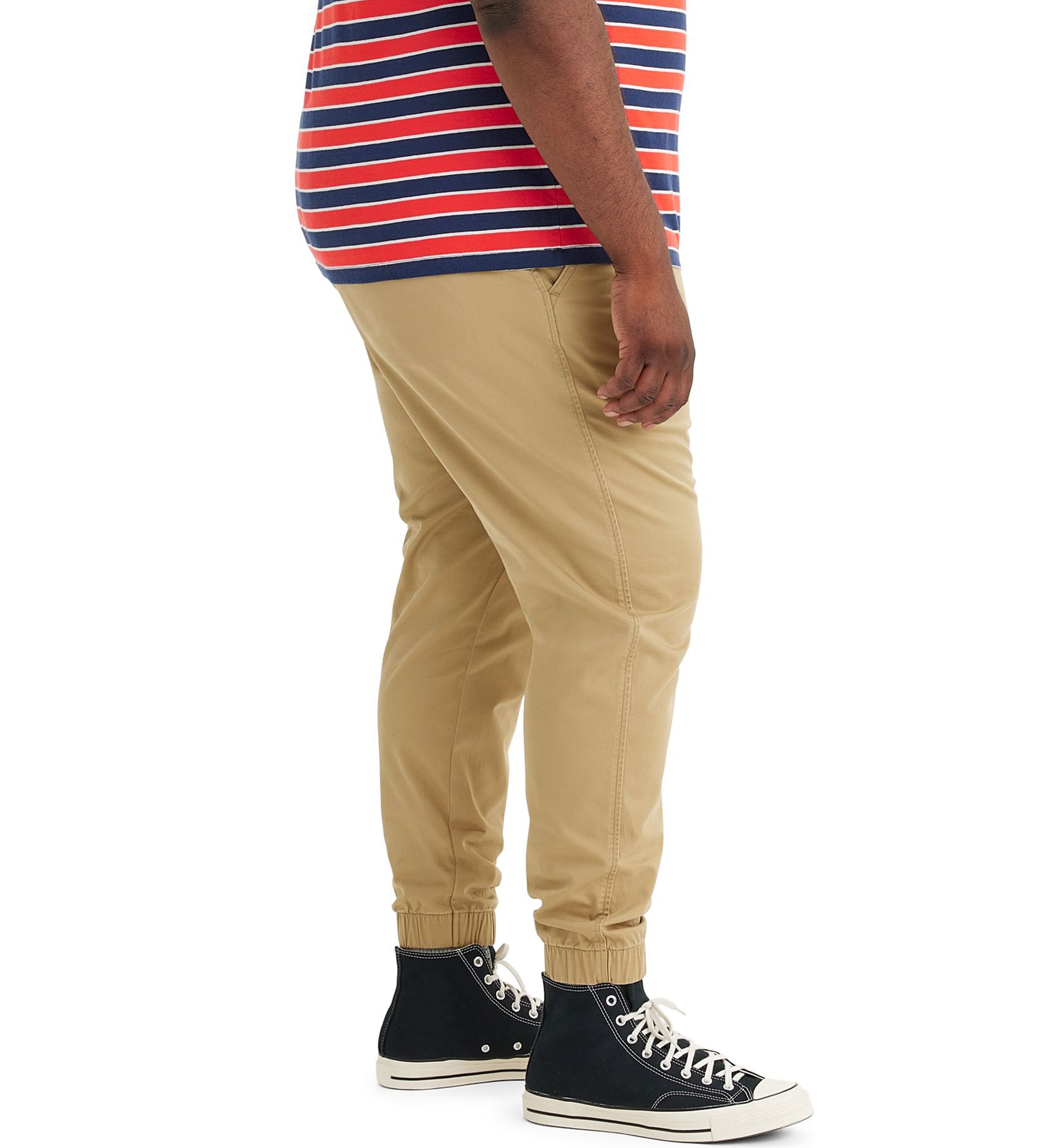 Big & Tall XX Chino Joggers III