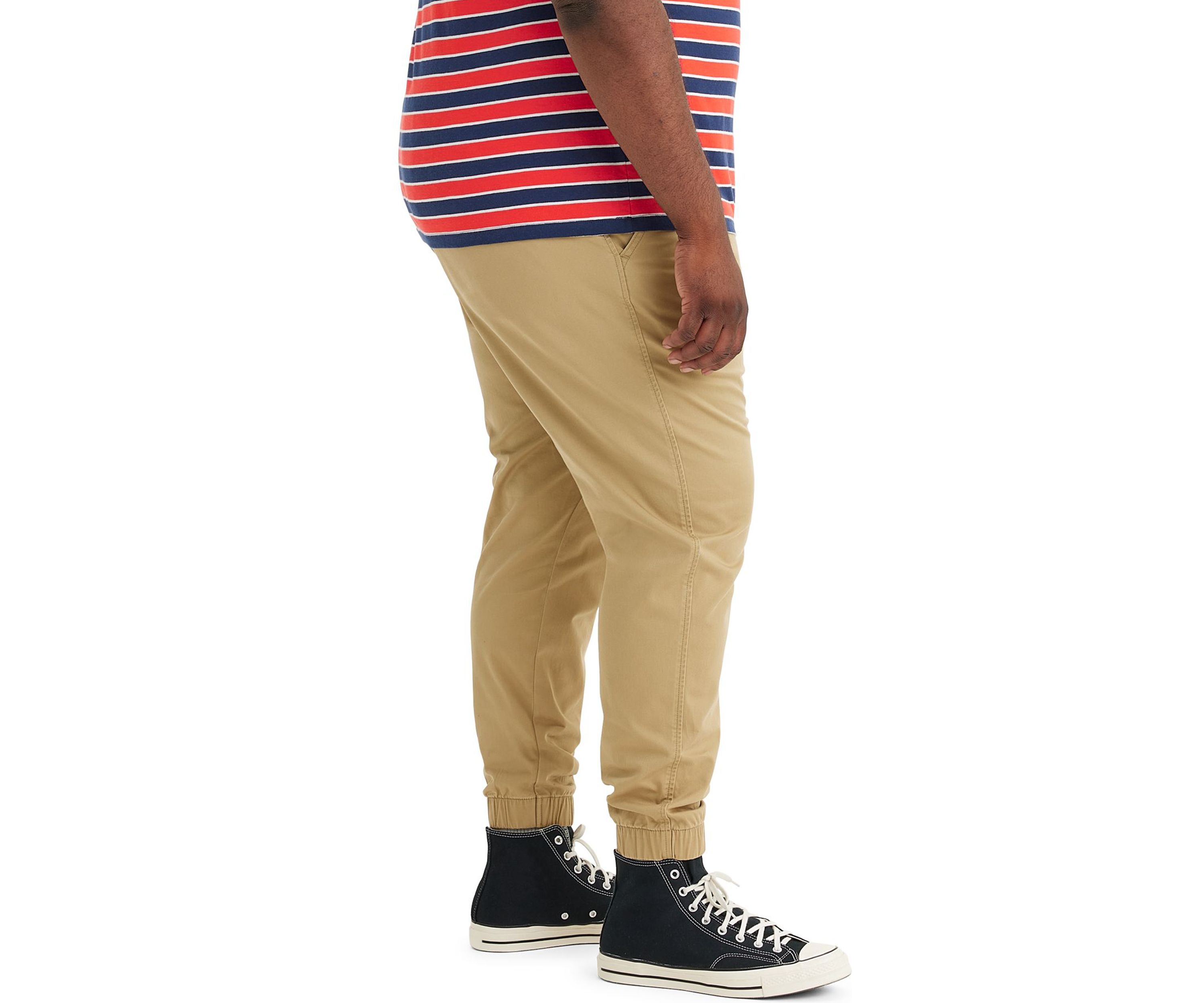 Big & Tall XX Chino Joggers III