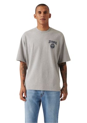 Levi's Men's Half Sleeve Graphic T-Shirt