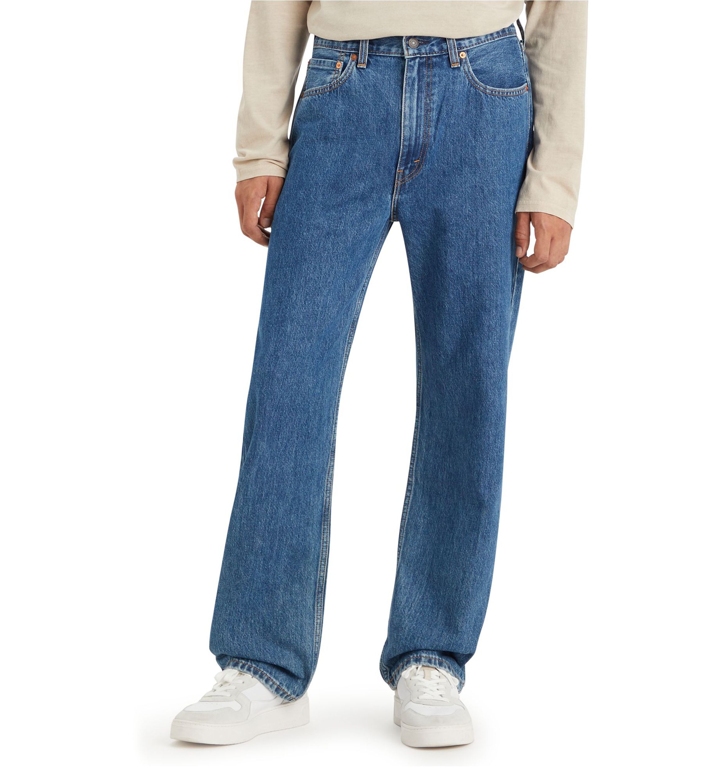 565™ Loose Straight Jeans