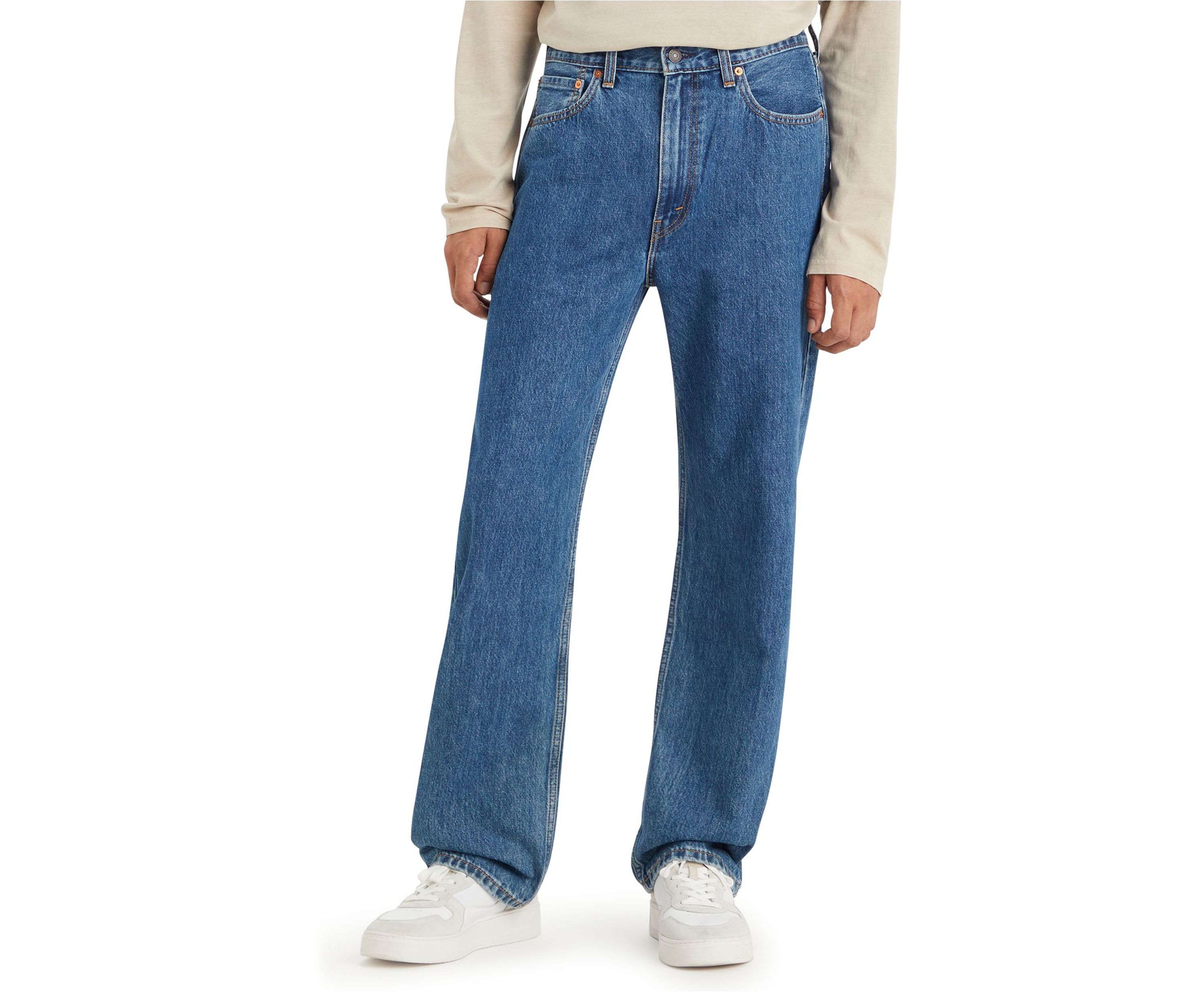 565™ Loose Straight Jeans