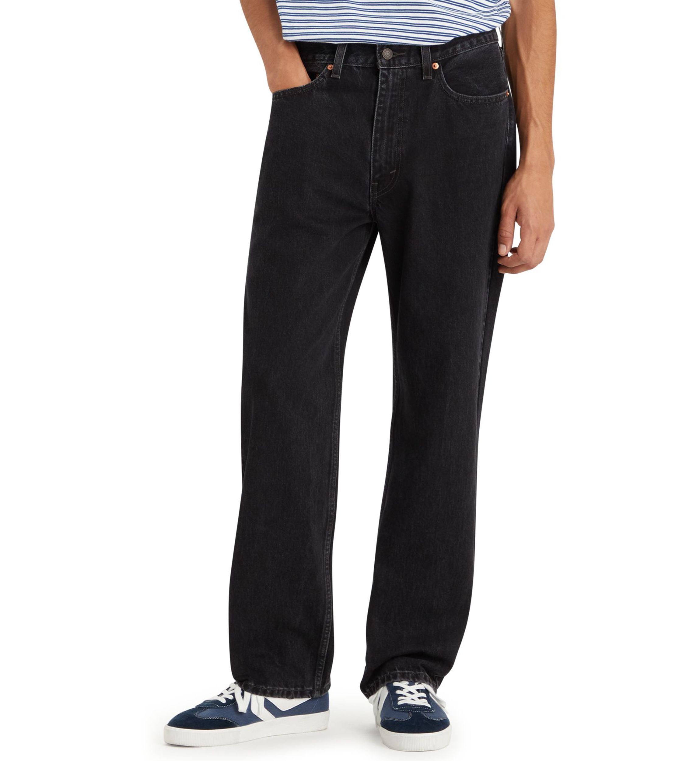 565™ Loose Straight Fit Jeans