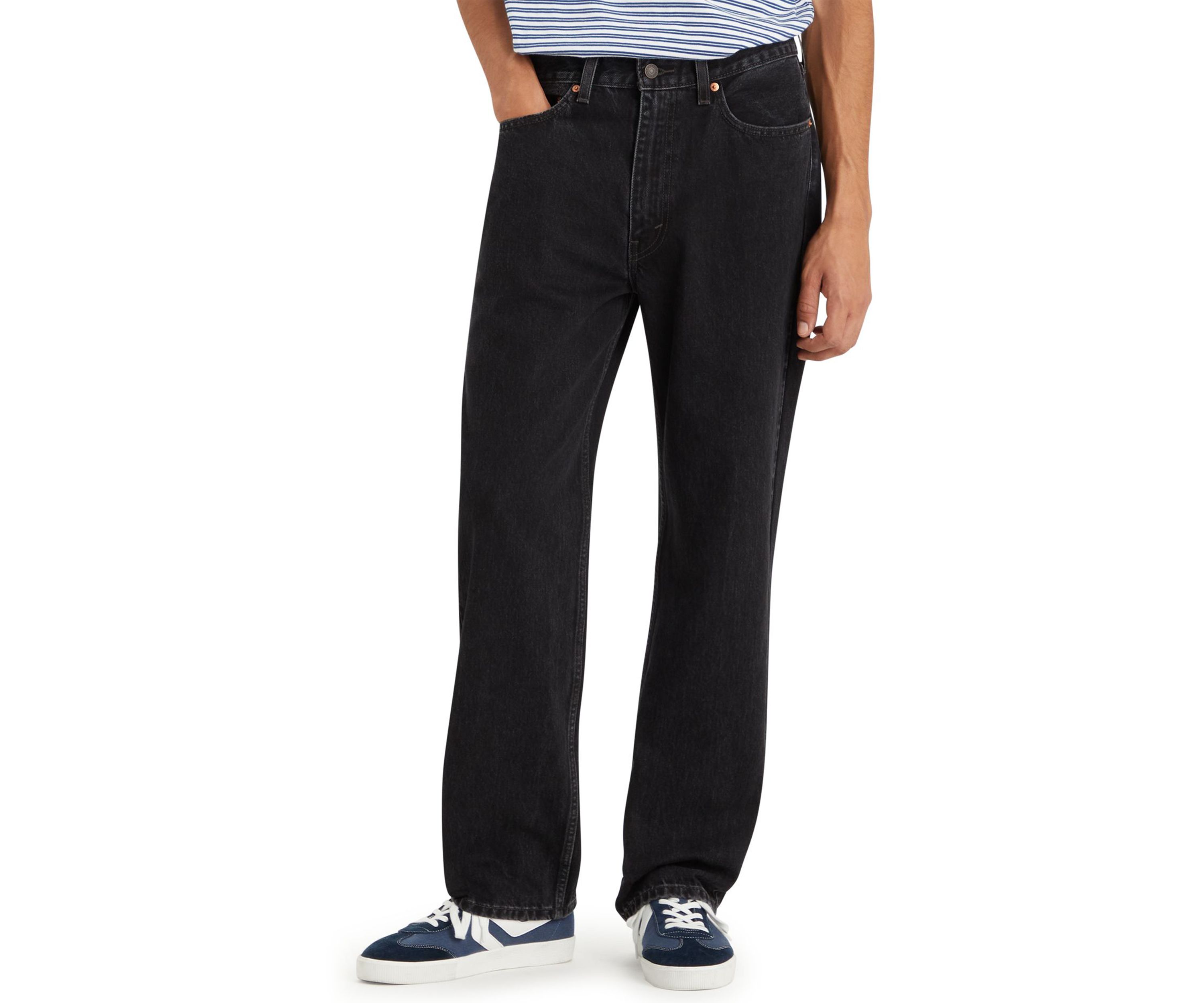 565™ Loose Straight Fit Jeans