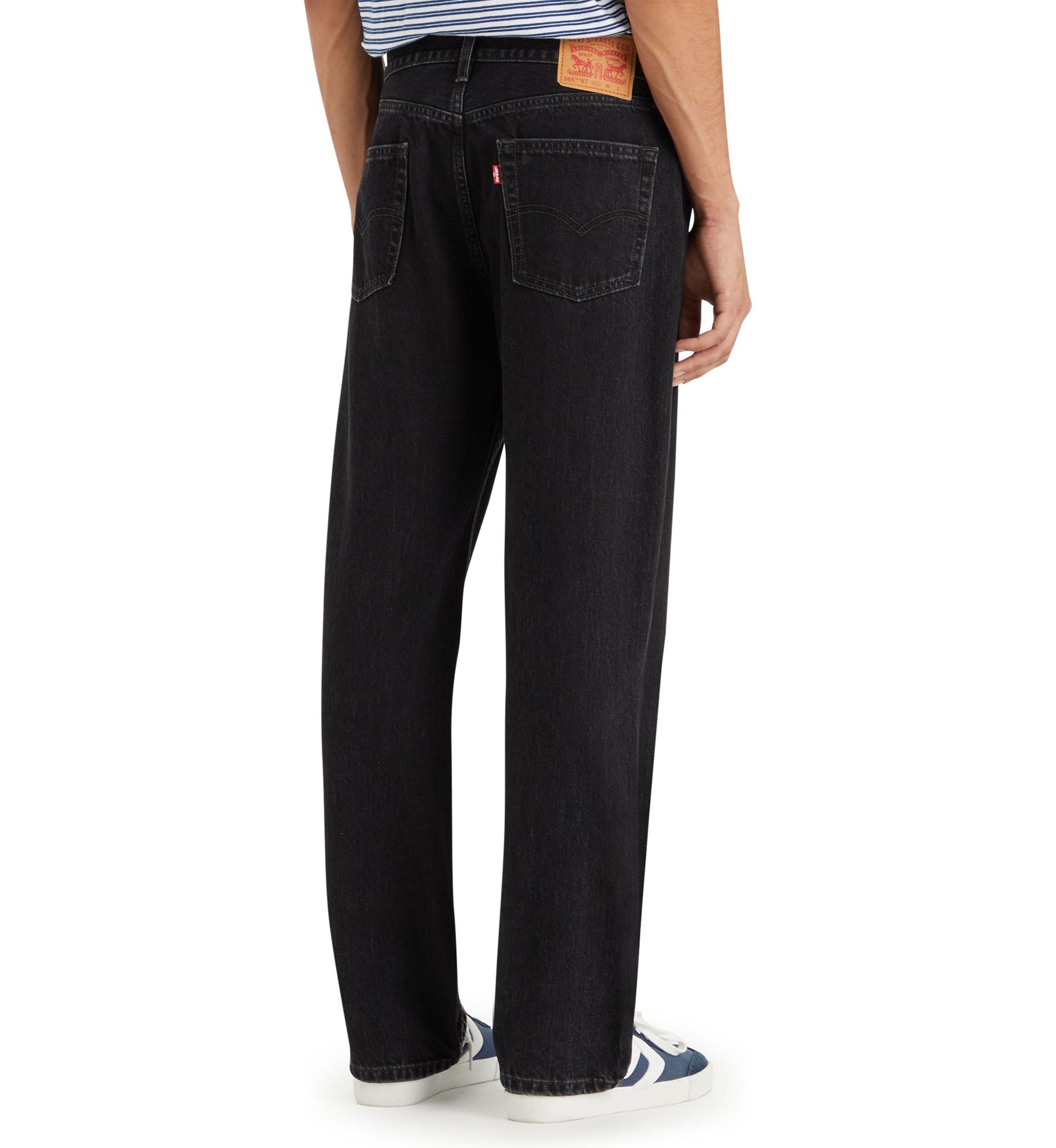 565™ Loose Straight Fit Jeans