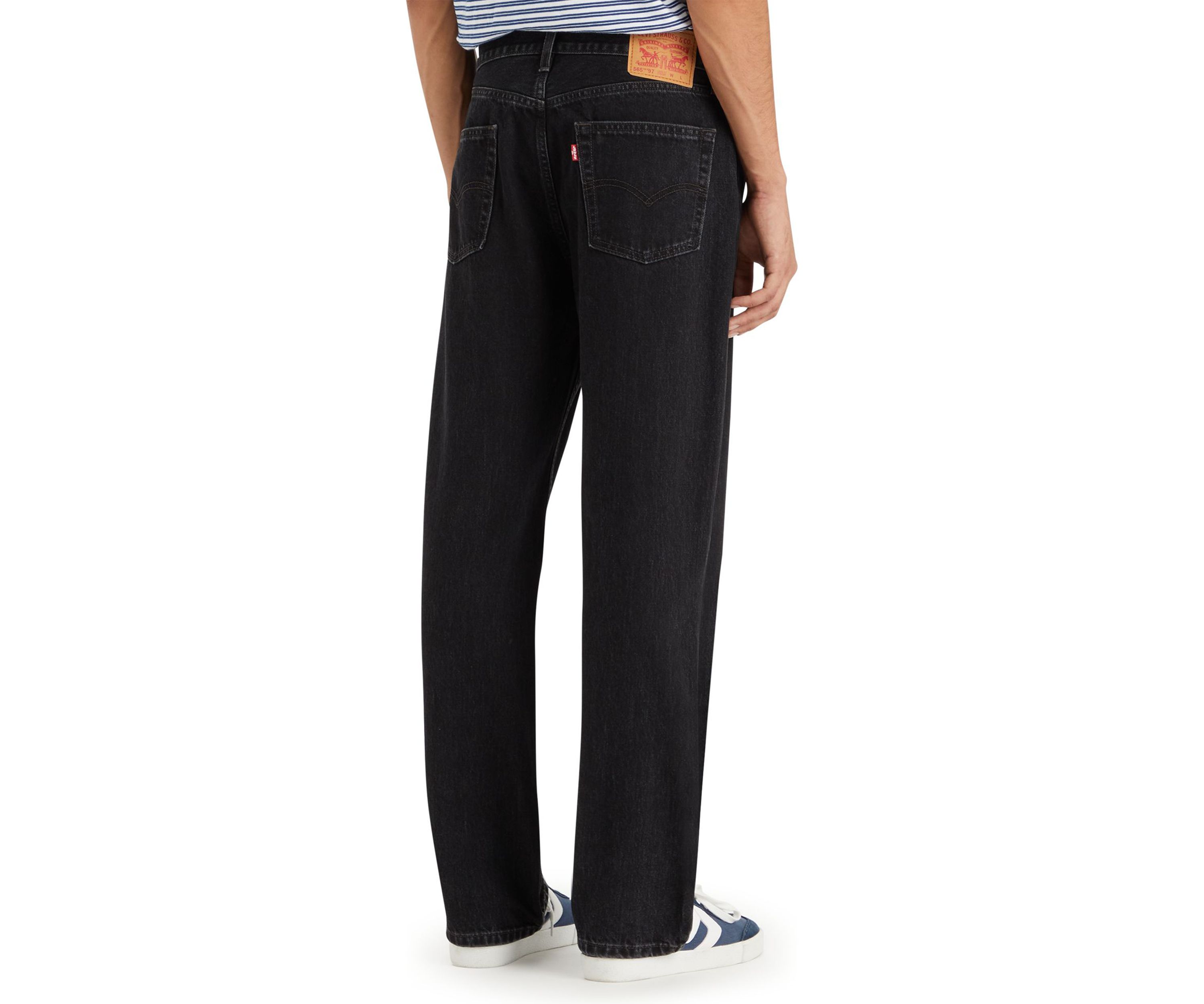565™ Loose Straight Fit Jeans