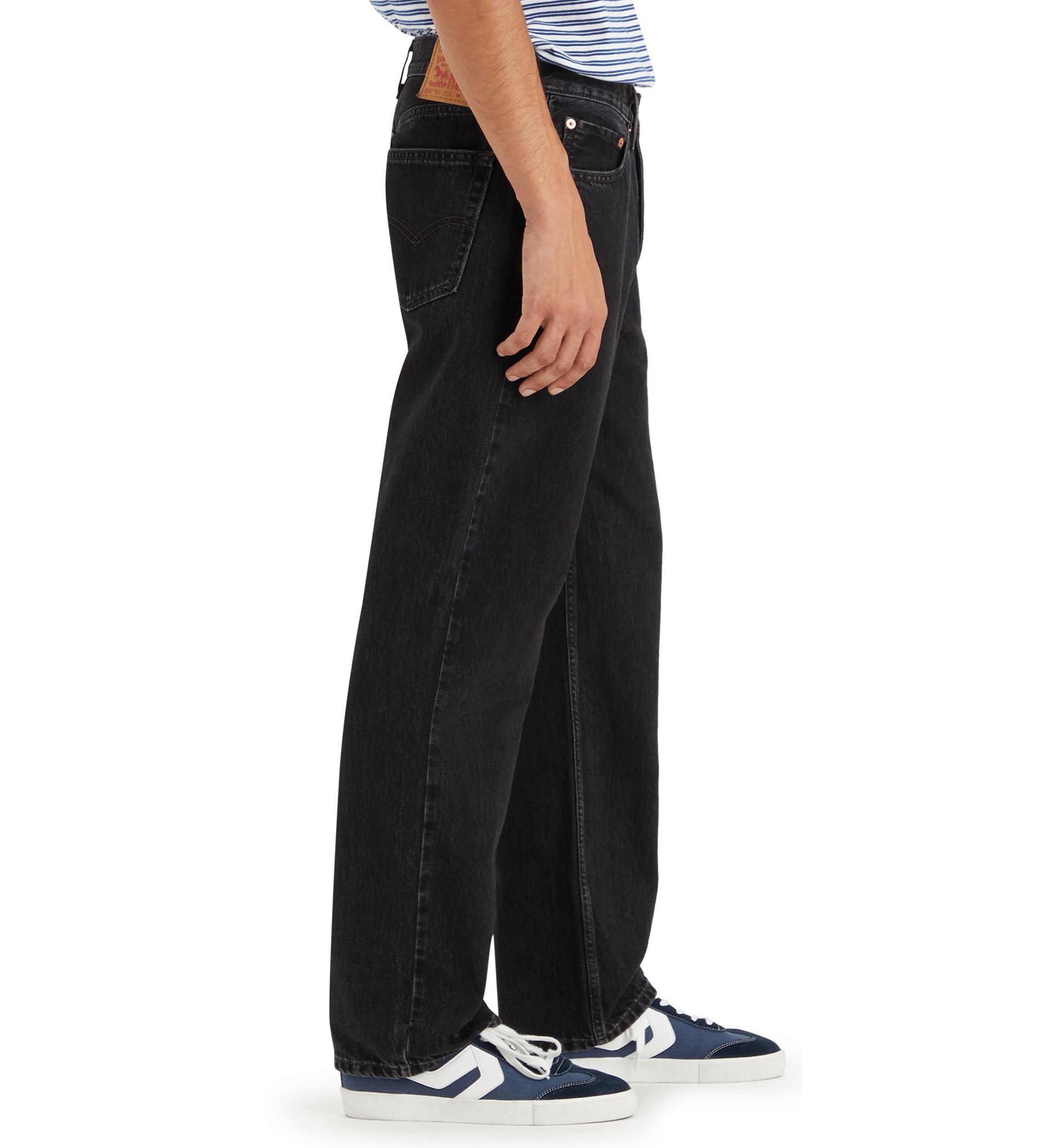 565™ Loose Straight Fit Jeans