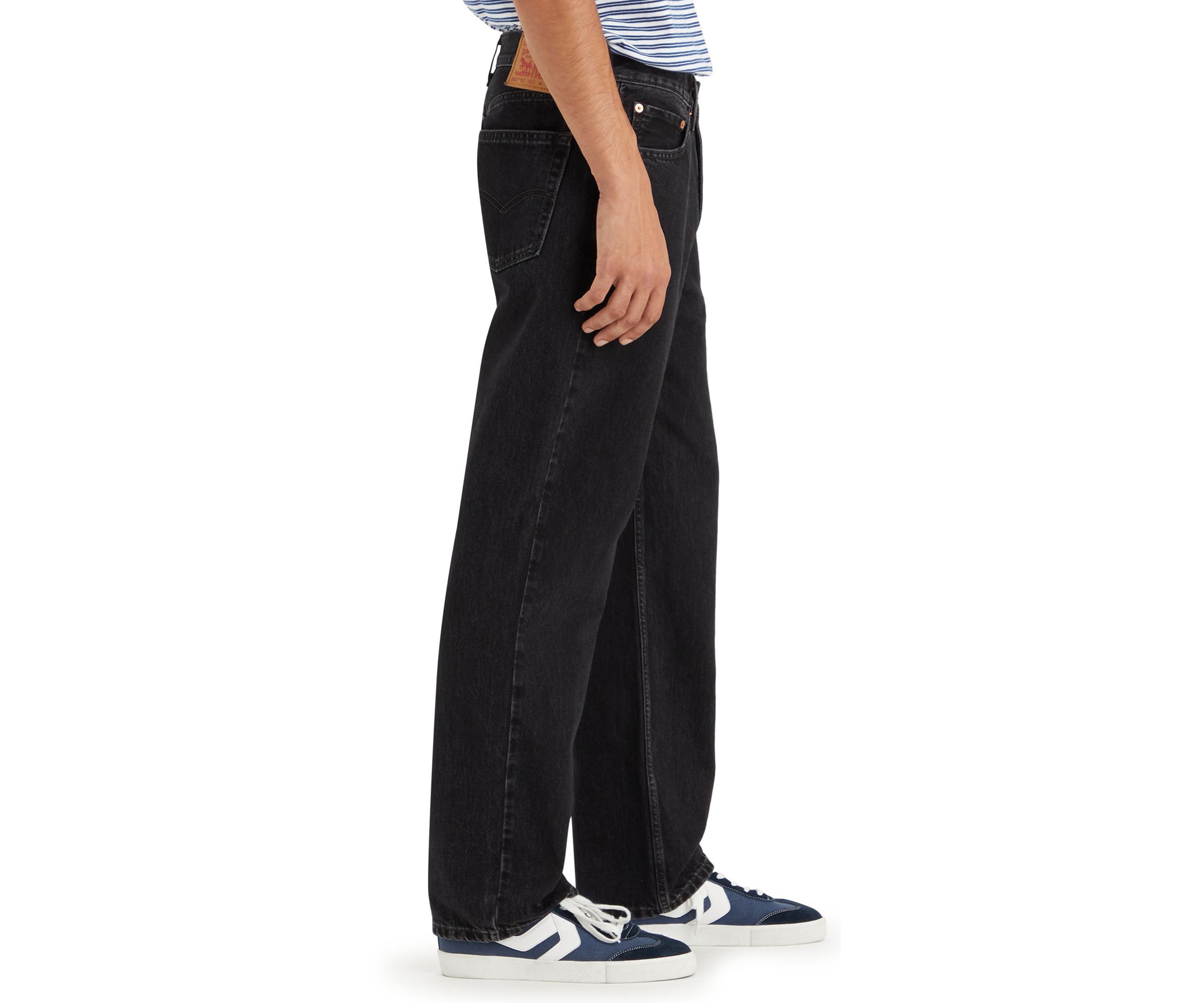 565™ Loose Straight Fit Jeans
