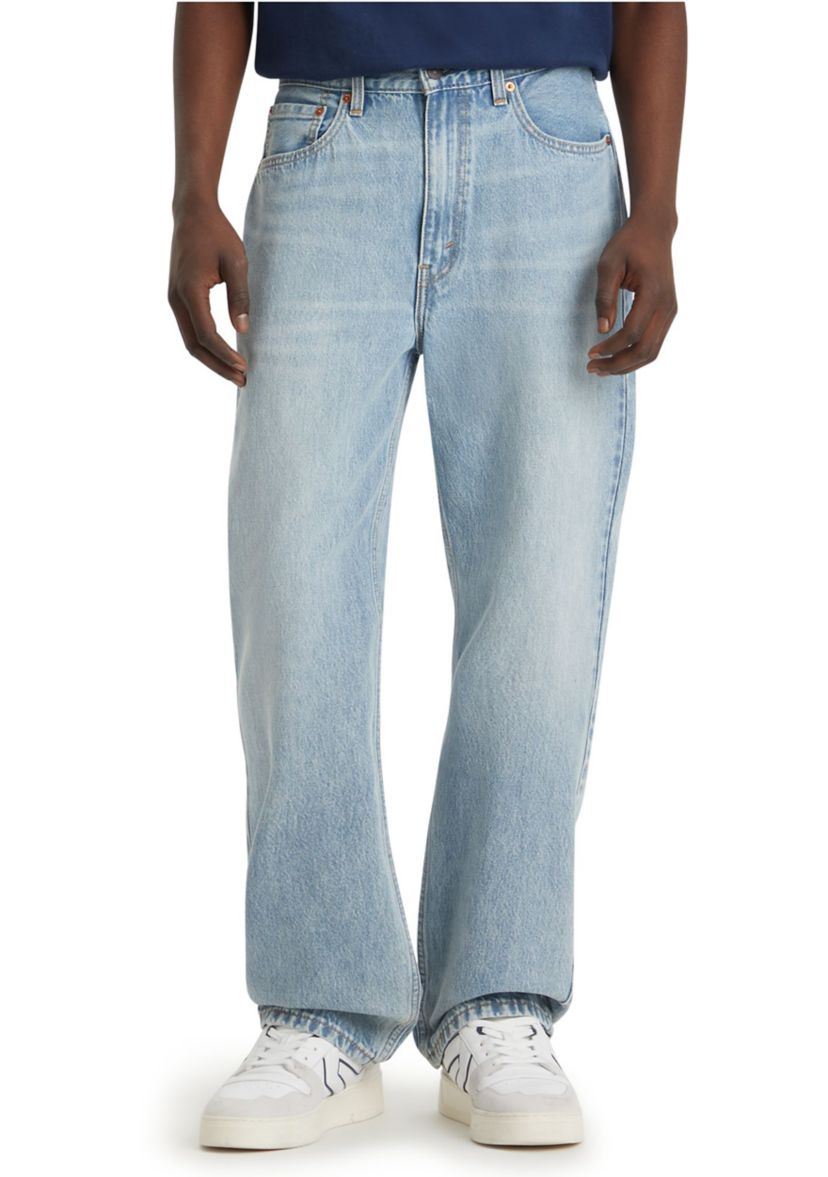 565™ Loose Straight Fit Jeans 