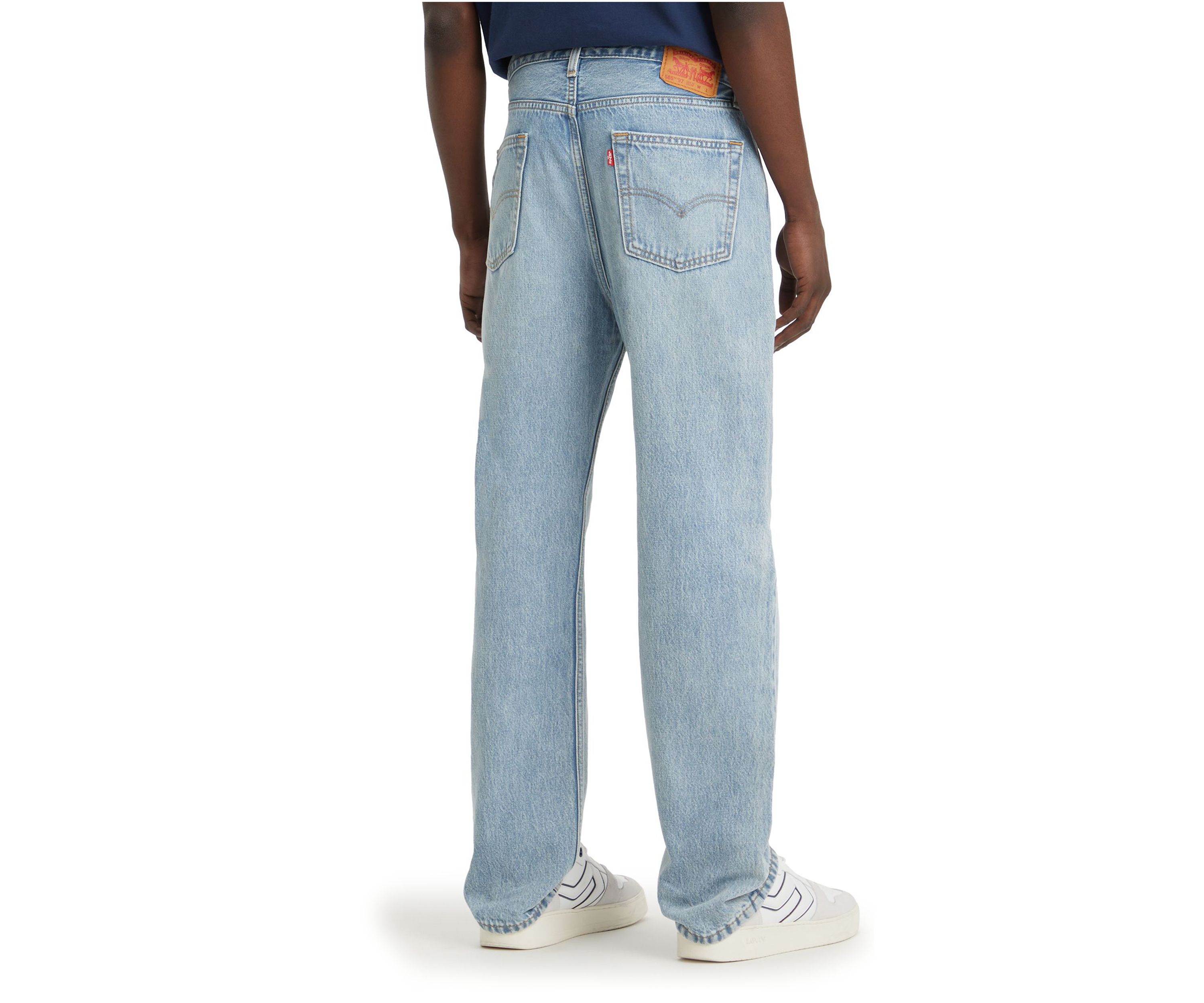 565™ Loose Straight Fit Jeans 