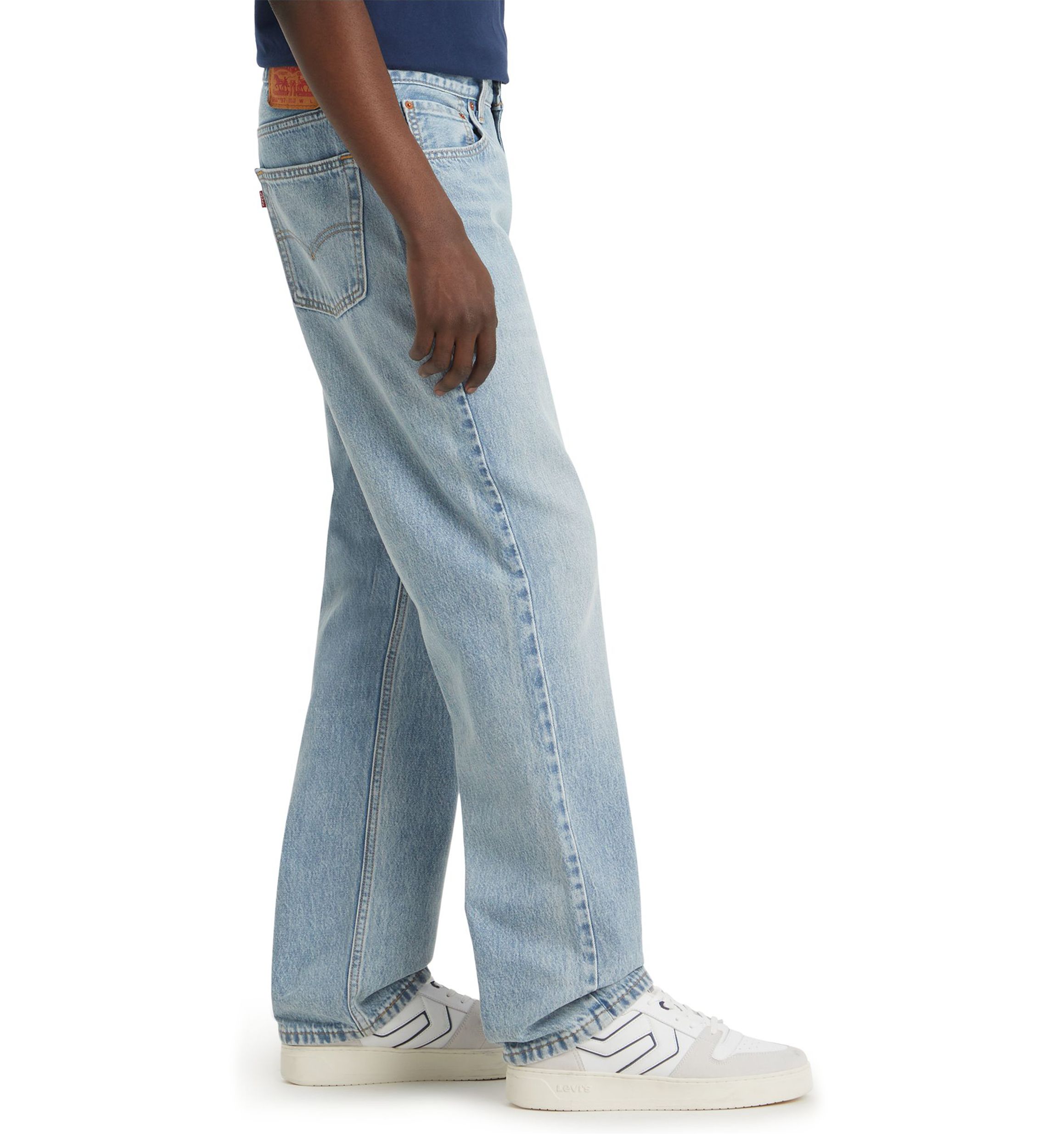 Levi's® 565™ Loose Straight Fit Jeans | Belk