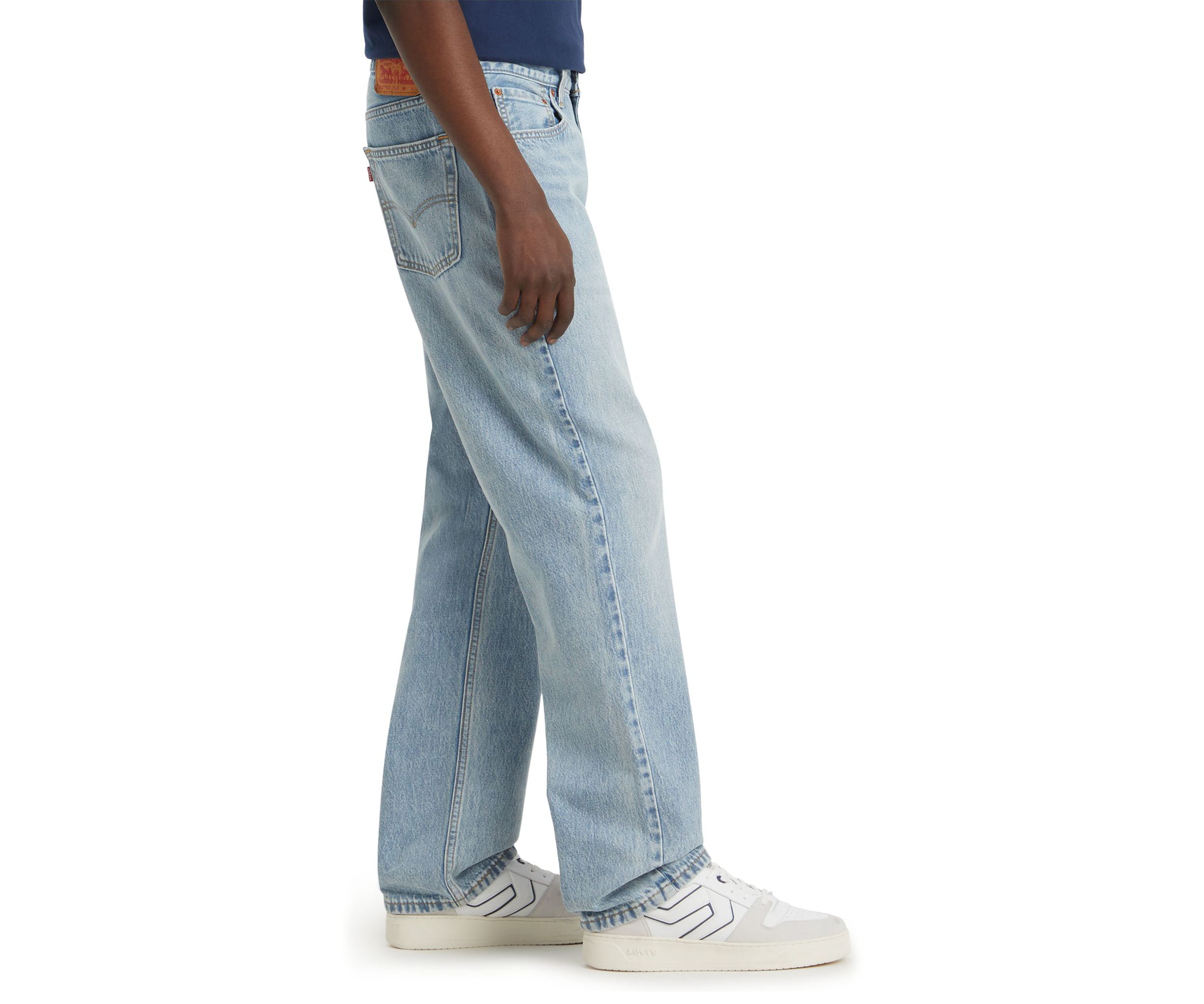 565™ Loose Straight Fit Jeans 
