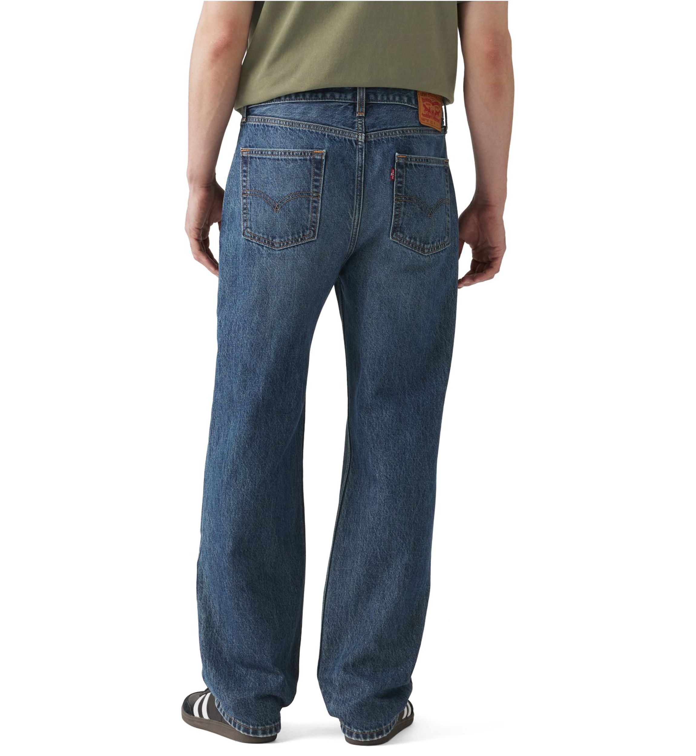 Levi's® 565™ Loose Straight Fit Jeans | Belk