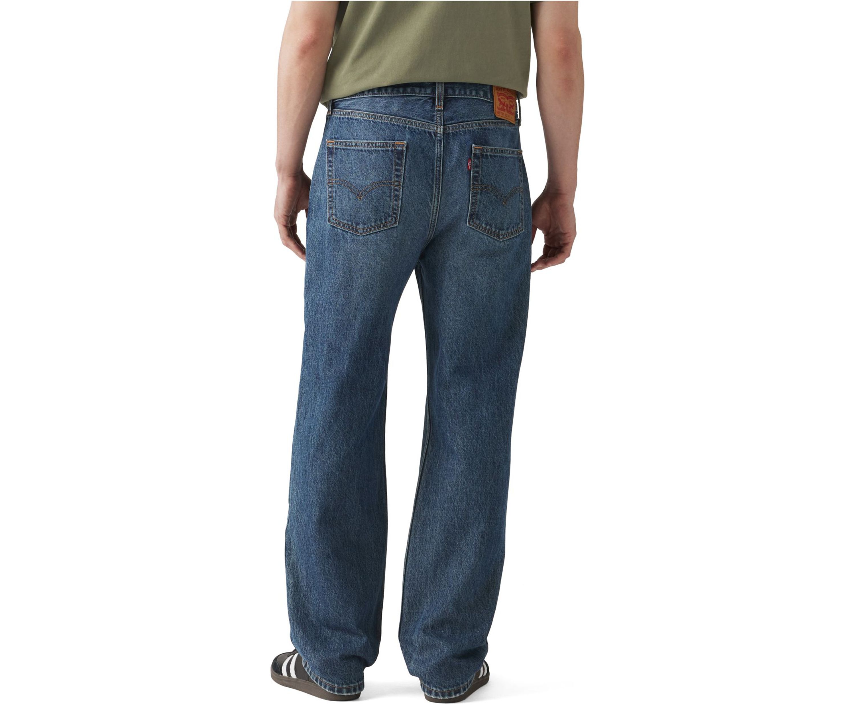 565™ Loose Straight Fit Jeans 