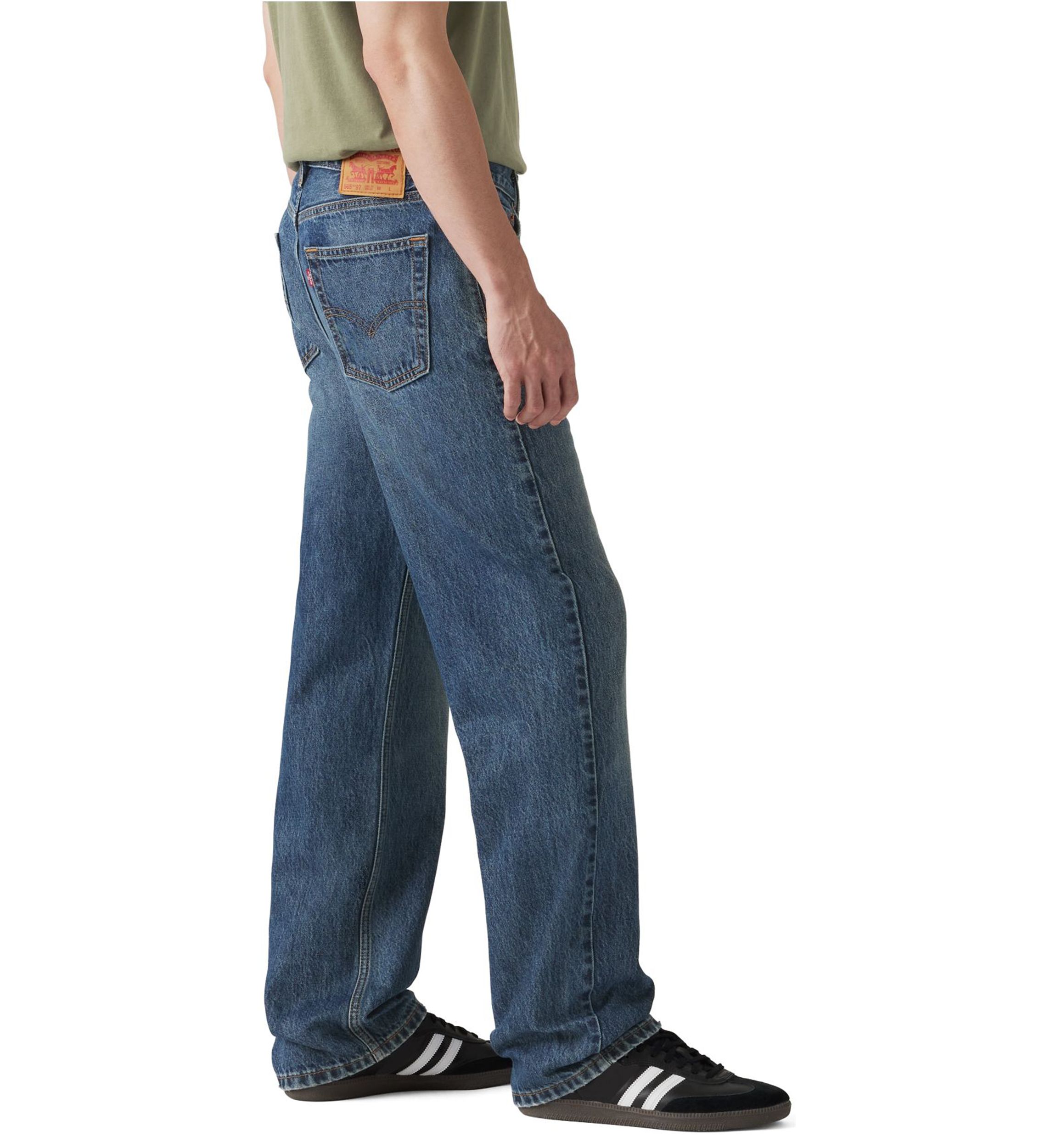 Levi's® 565™ Loose Straight Fit Jeans | Belk