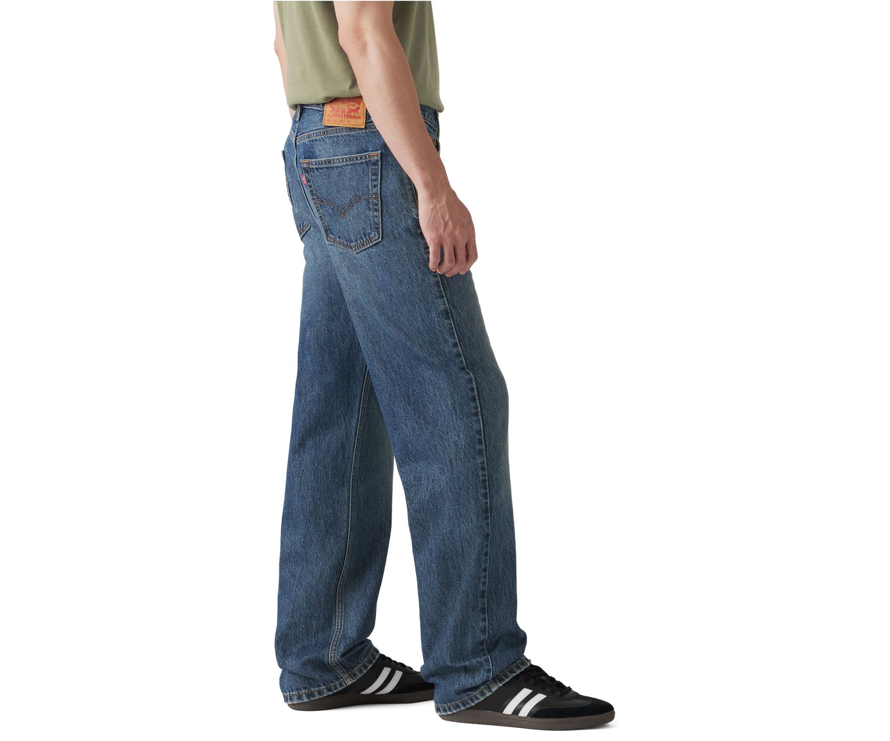 565™ Loose Straight Fit Jeans 