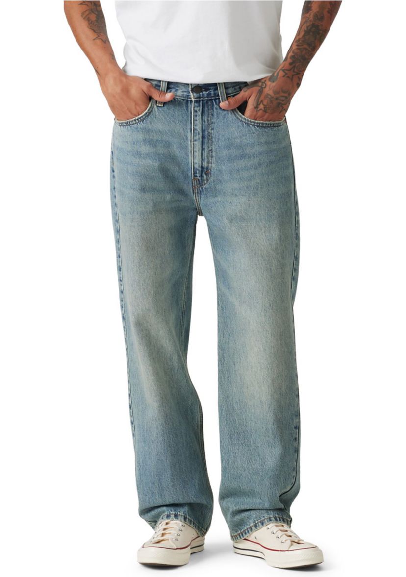 565™ Loose Straight Fit Jeans 