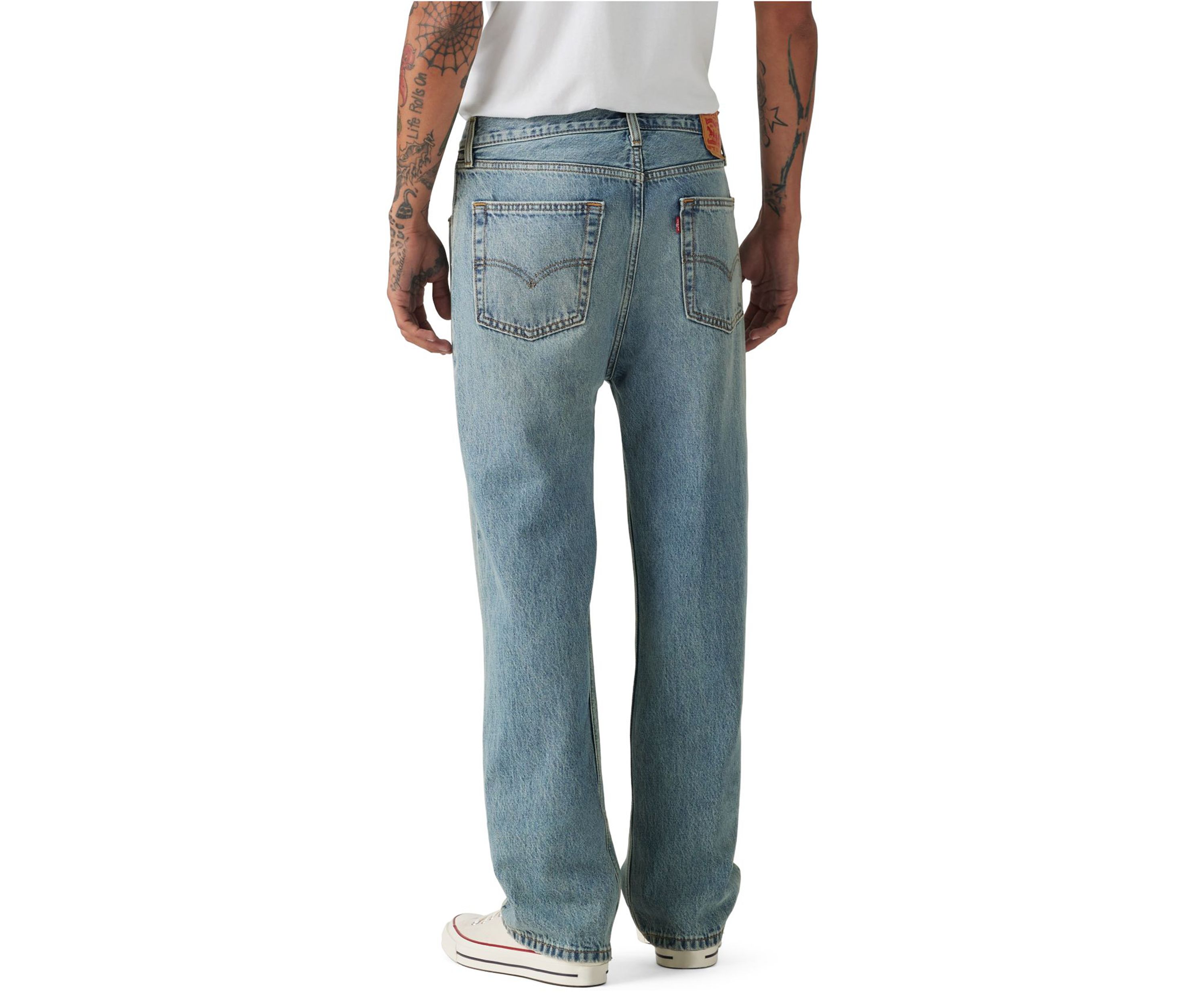 565™ Loose Straight Fit Jeans 