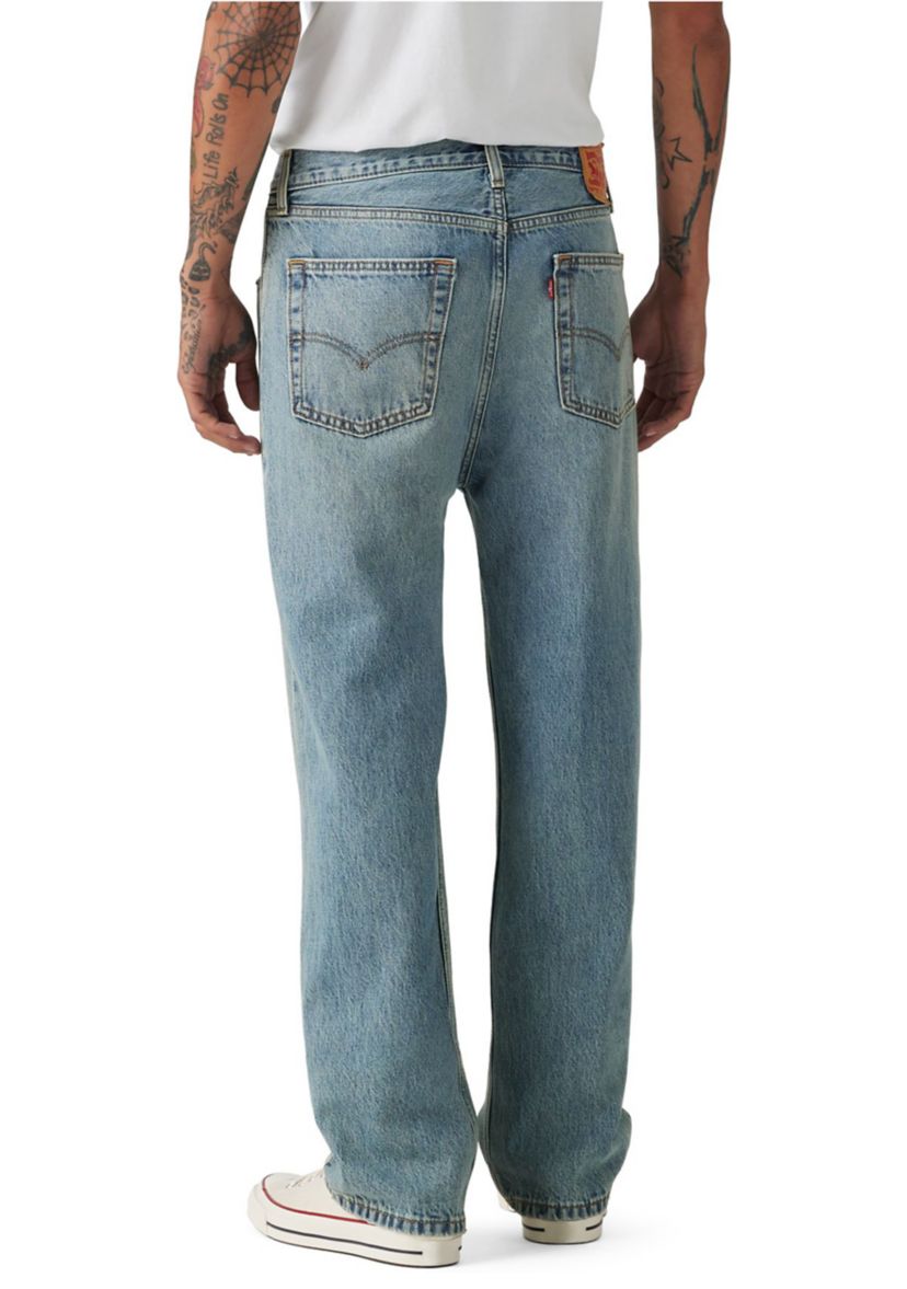 565™ Loose Straight Fit Jeans 