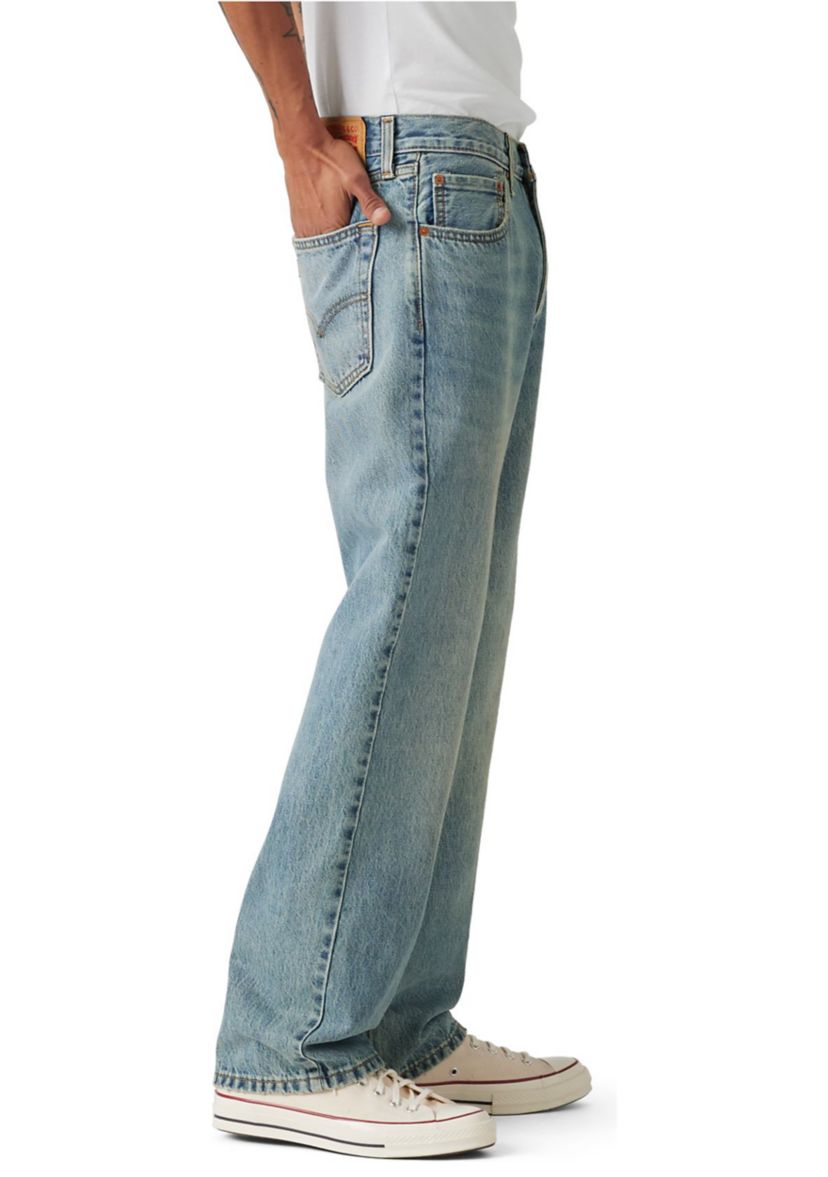 LEVI’S Exclusive 565 LOOSE STRAIGHT Levi's® 565™ Loose Straight Fit Jeans | Belk