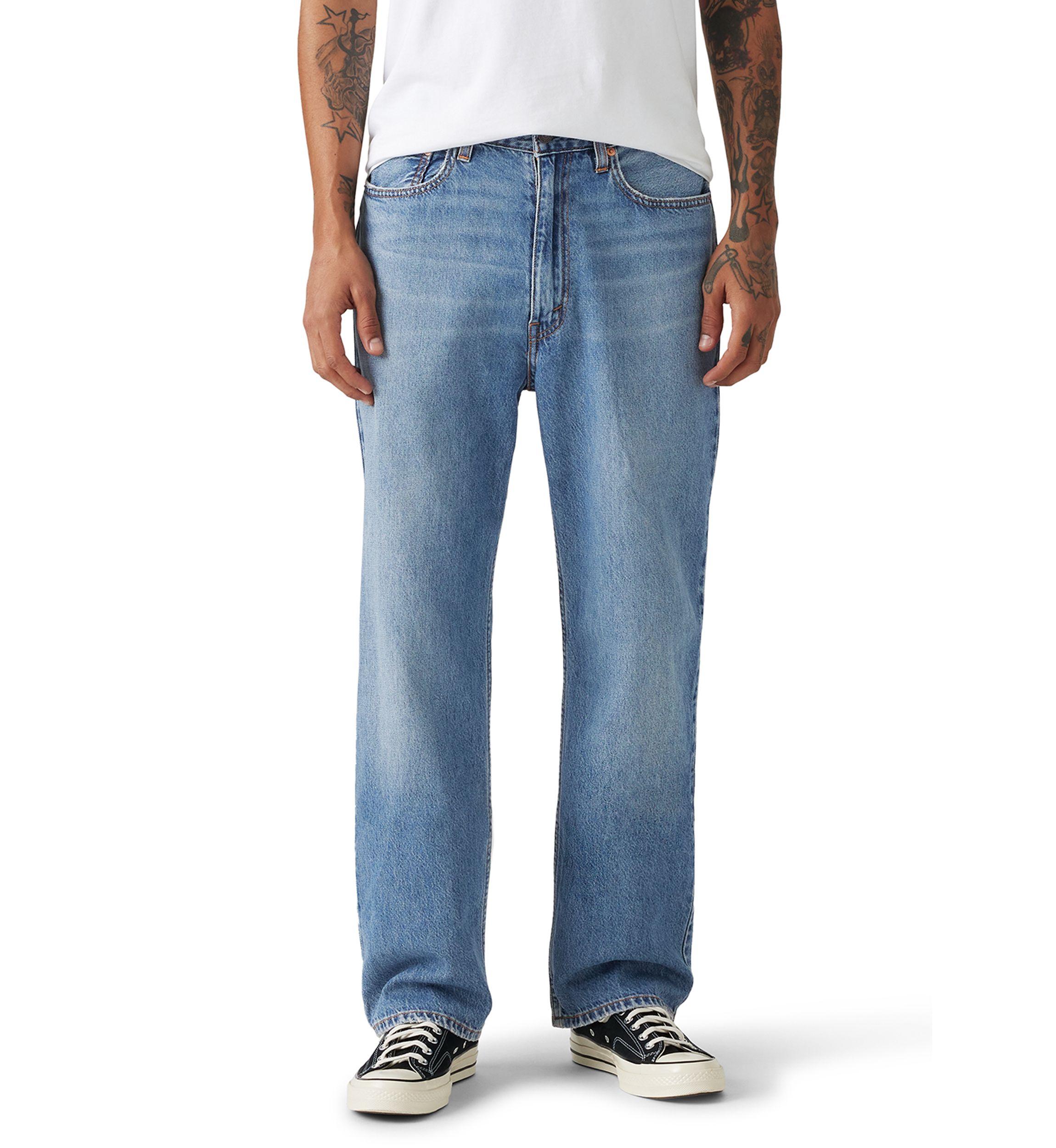 565™ Loose Straight Jeans