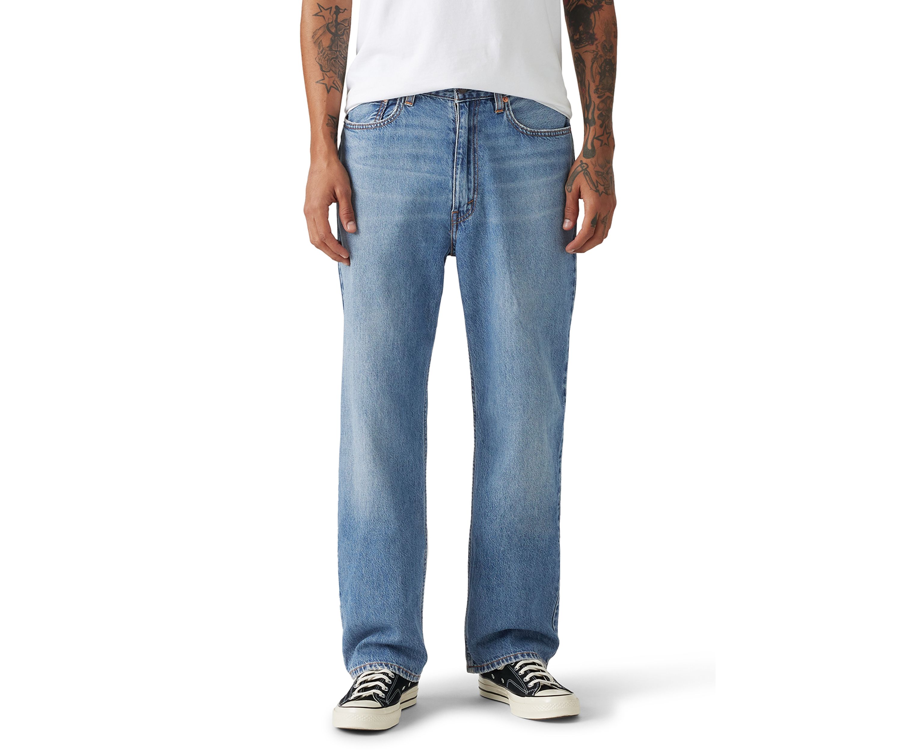 565™ Loose Straight Jeans