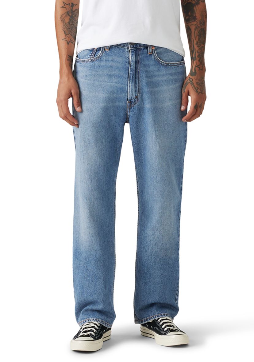 565™ Loose Straight Jeans