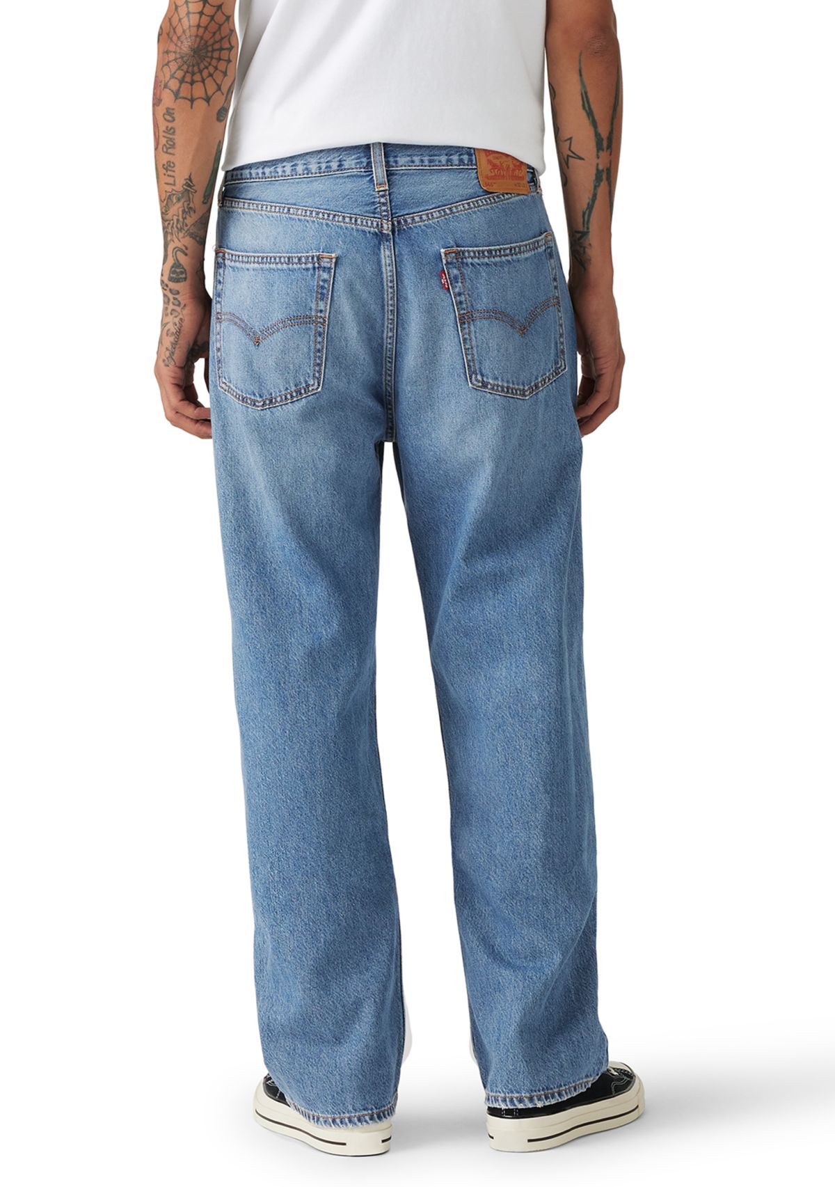 565™ Loose Straight Jeans