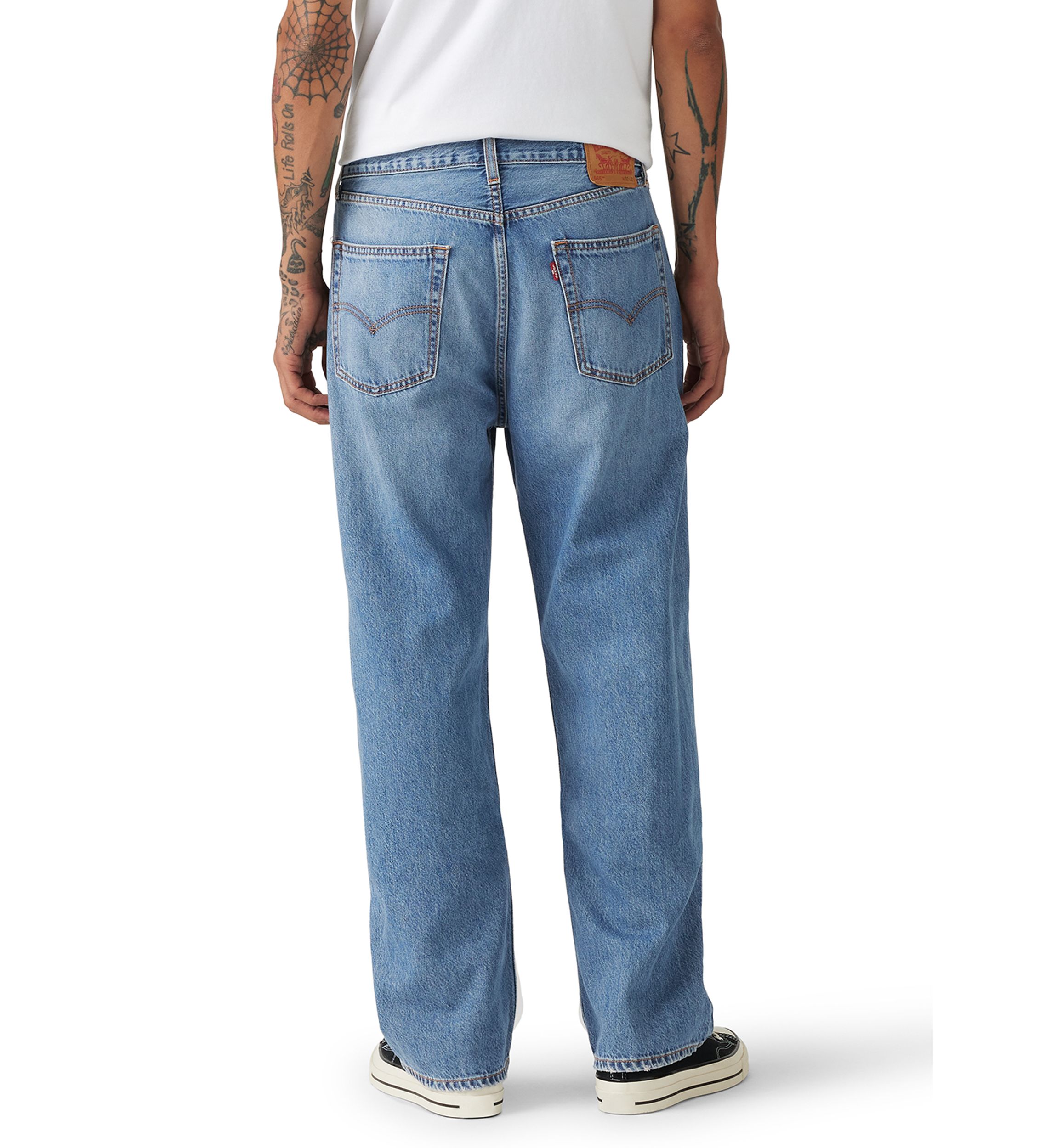 565™ Loose Straight Jeans