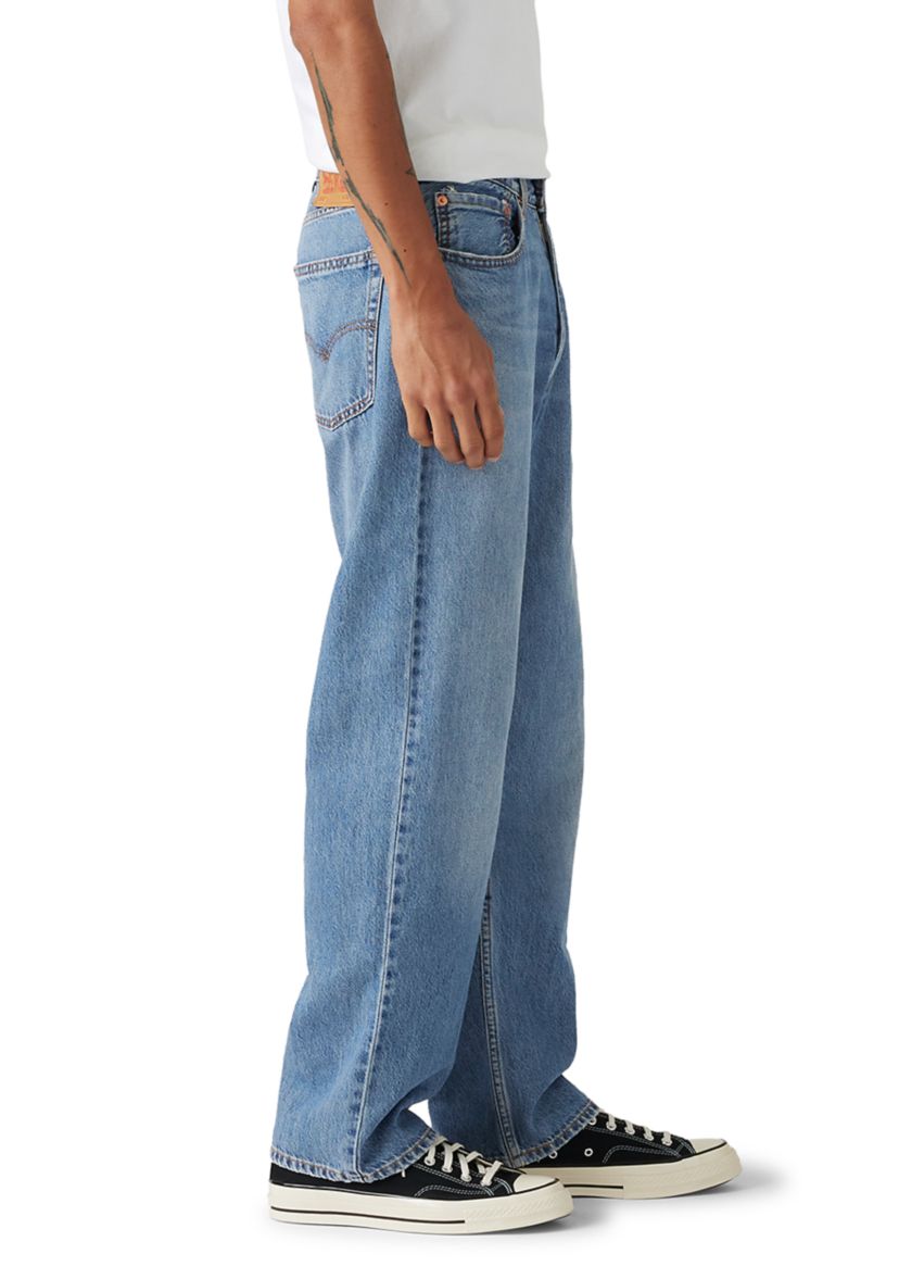 565™ Loose Straight Jeans