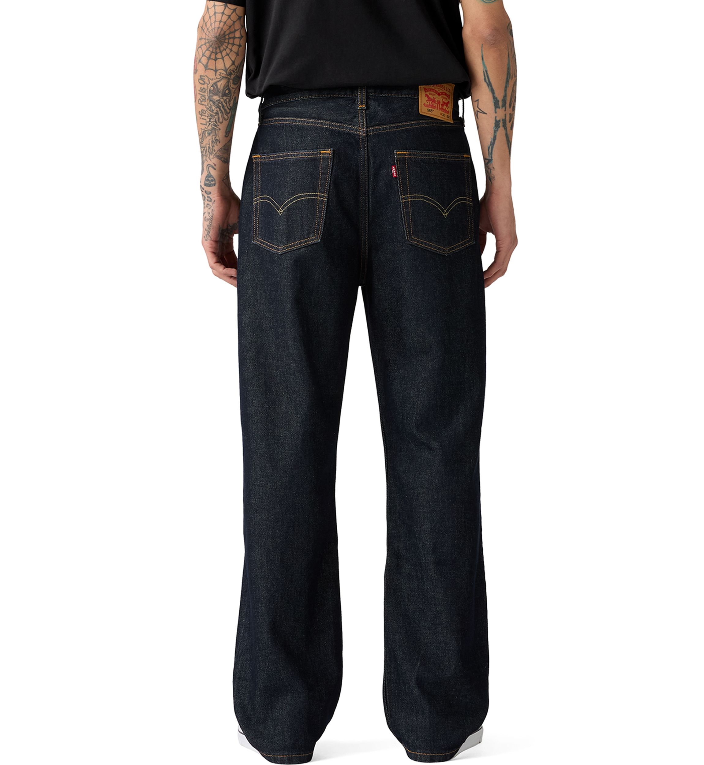 565™ Loose Straight Jeans
