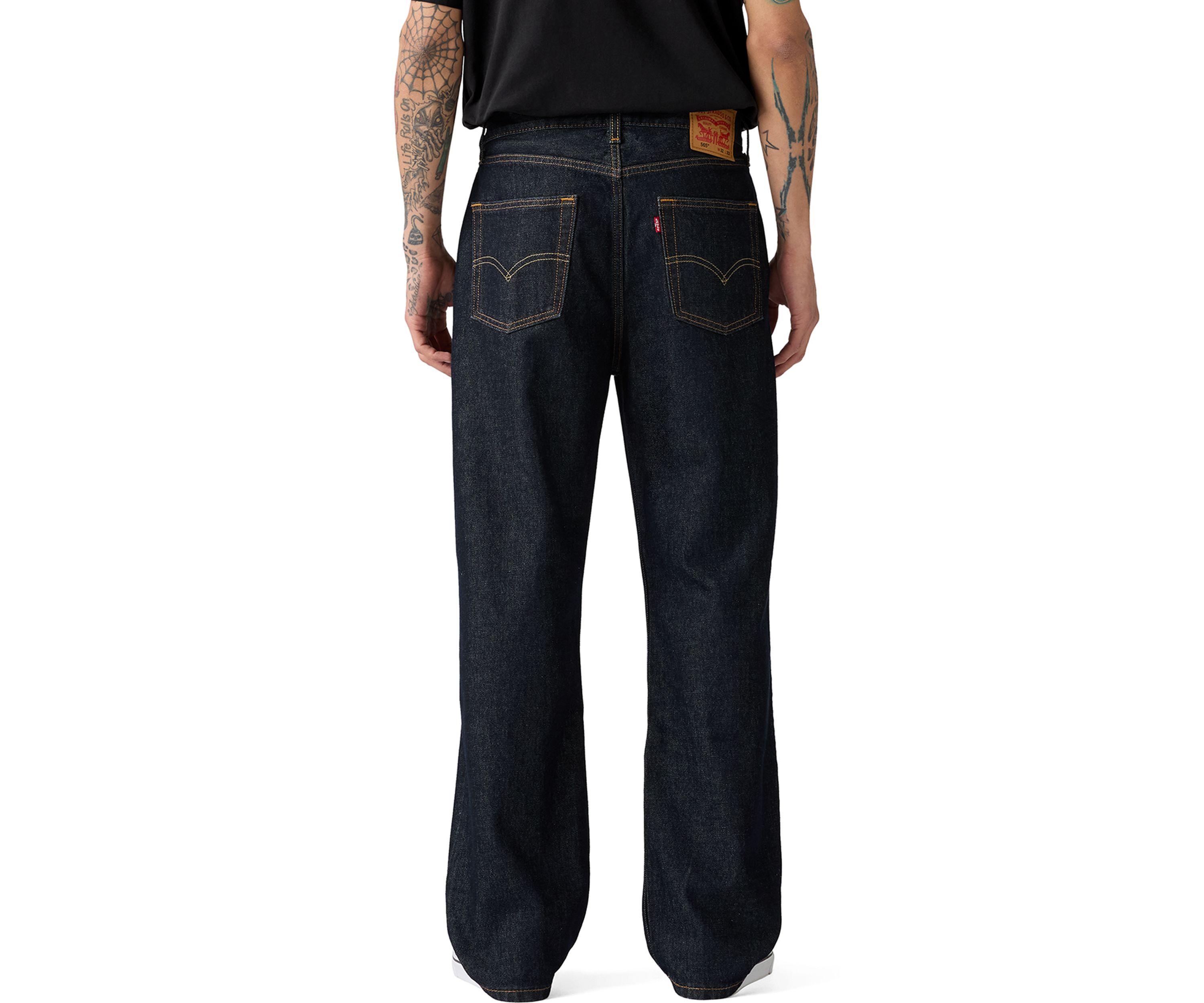  565™ Loose Straight Jeans