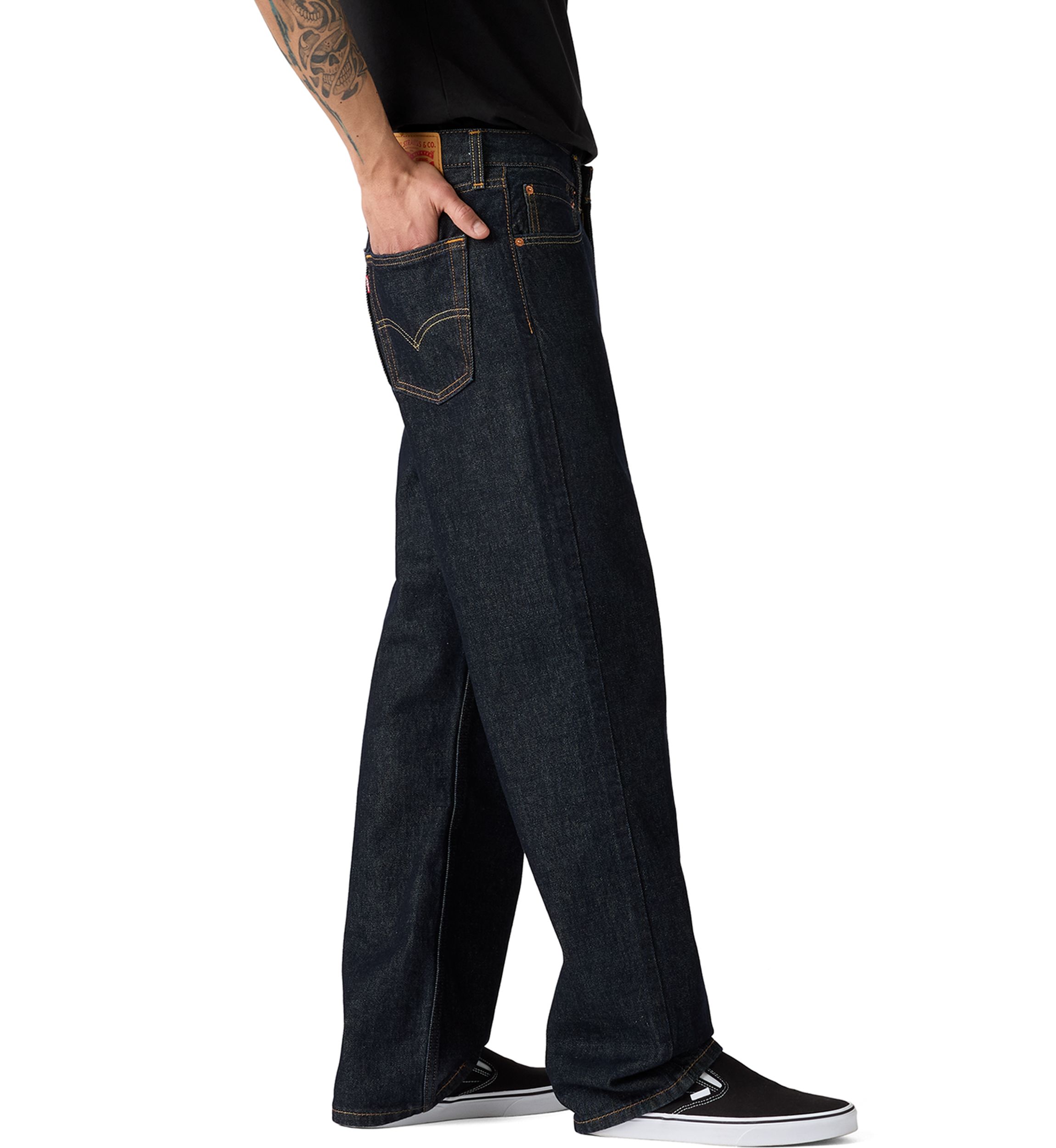  565™ Loose Straight Jeans