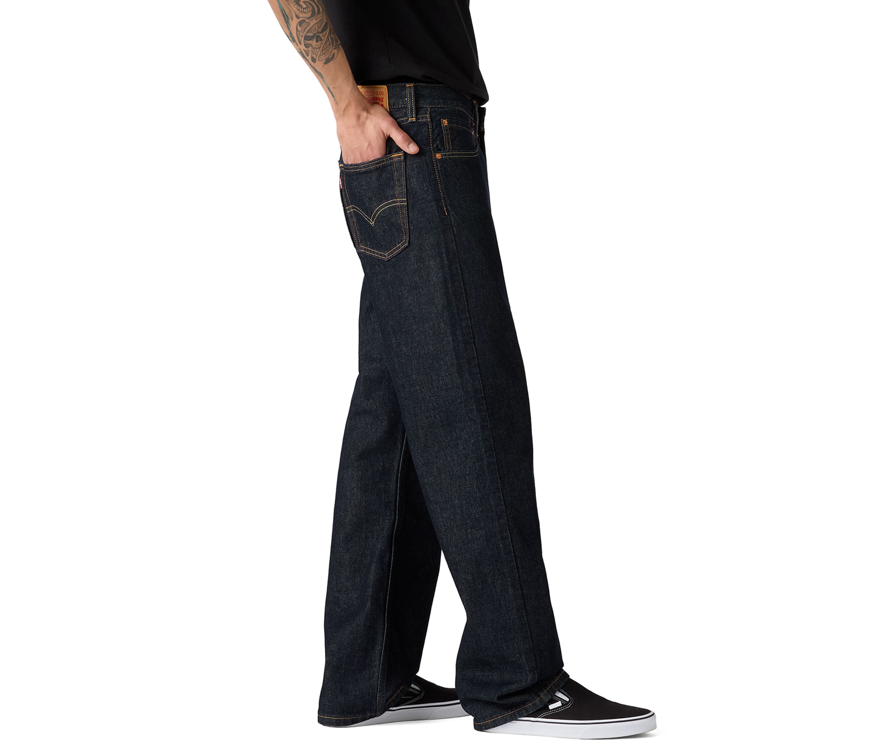  565™ Loose Straight Jeans