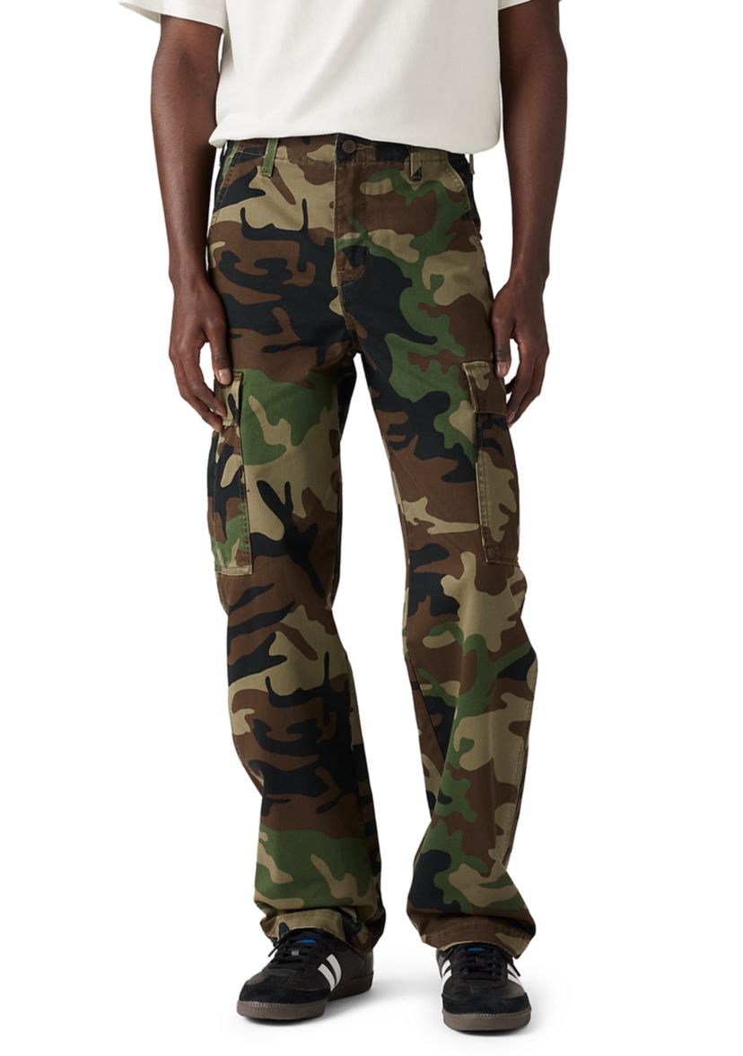 Phalarop Camp Demit Pants
